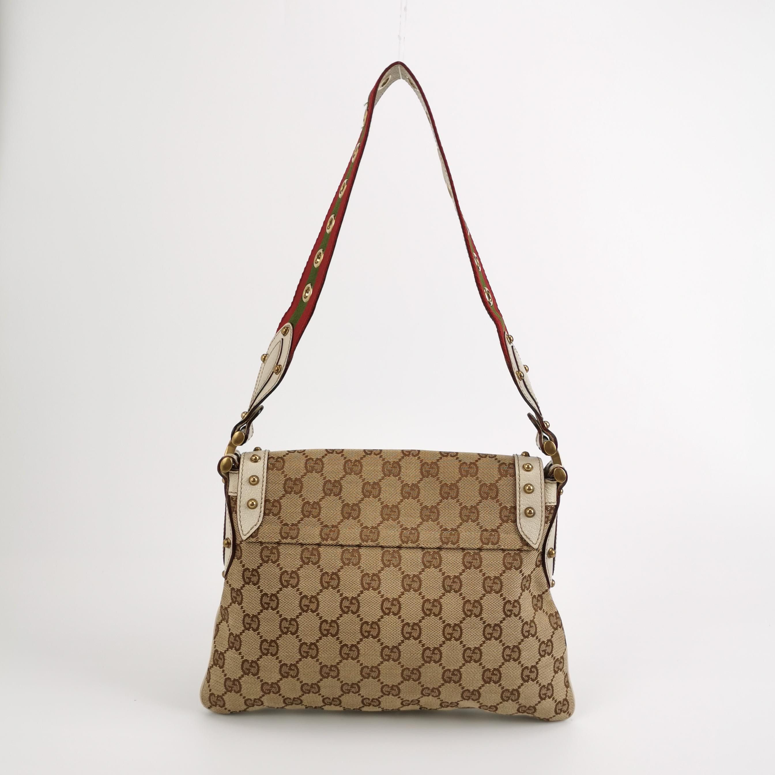 Gucci Gucci Women os Shoulder Bags Size ONE SIZE - 5 Thumbnail