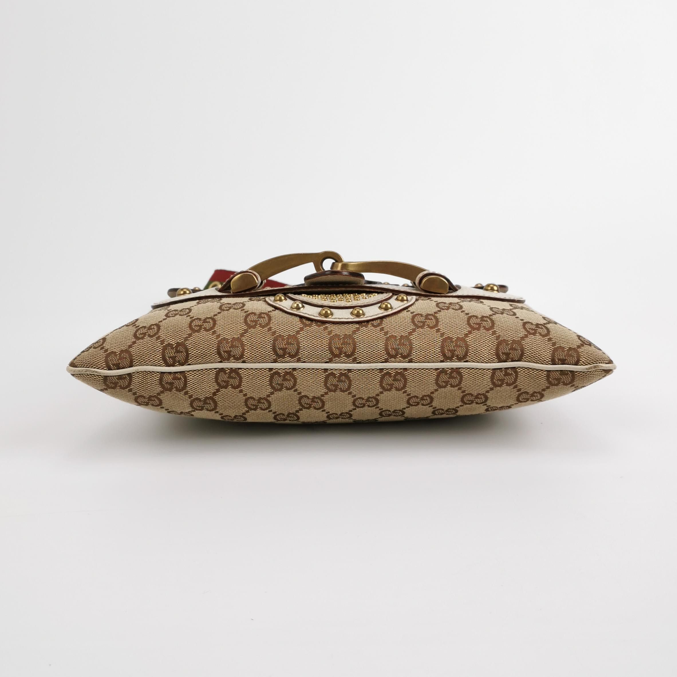 Gucci Gucci Women os Shoulder Bags Size ONE SIZE - 6 Thumbnail
