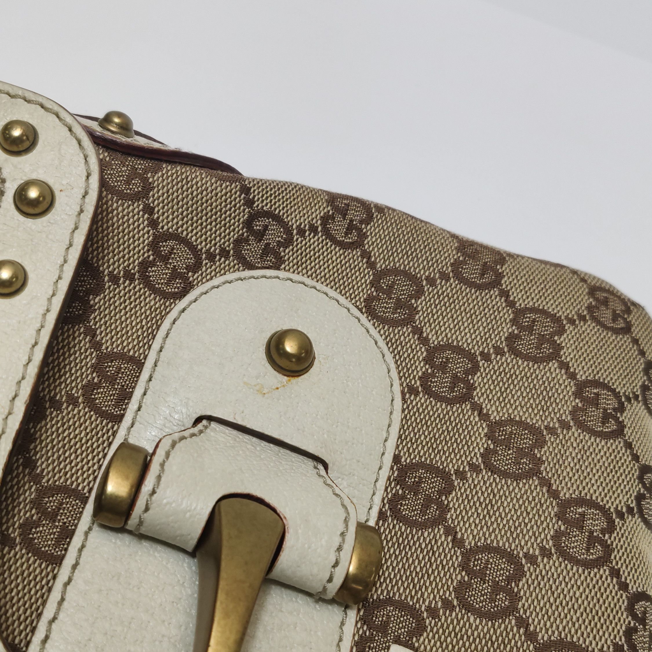 Gucci Gucci Women os Shoulder Bags Size ONE SIZE - 16 Thumbnail