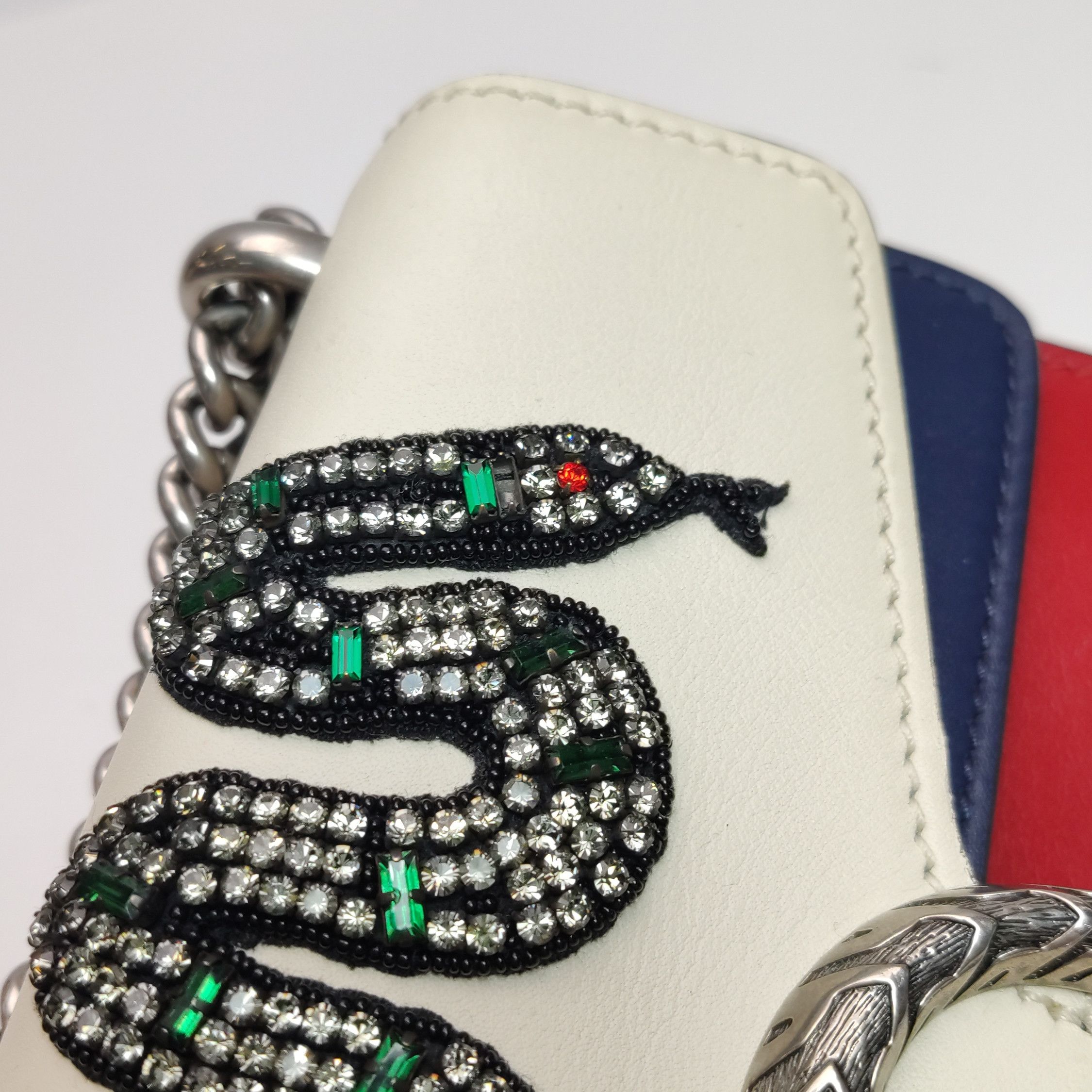 Gucci Gucci Women os Shoulder Bags Size ONE SIZE - 21 Thumbnail