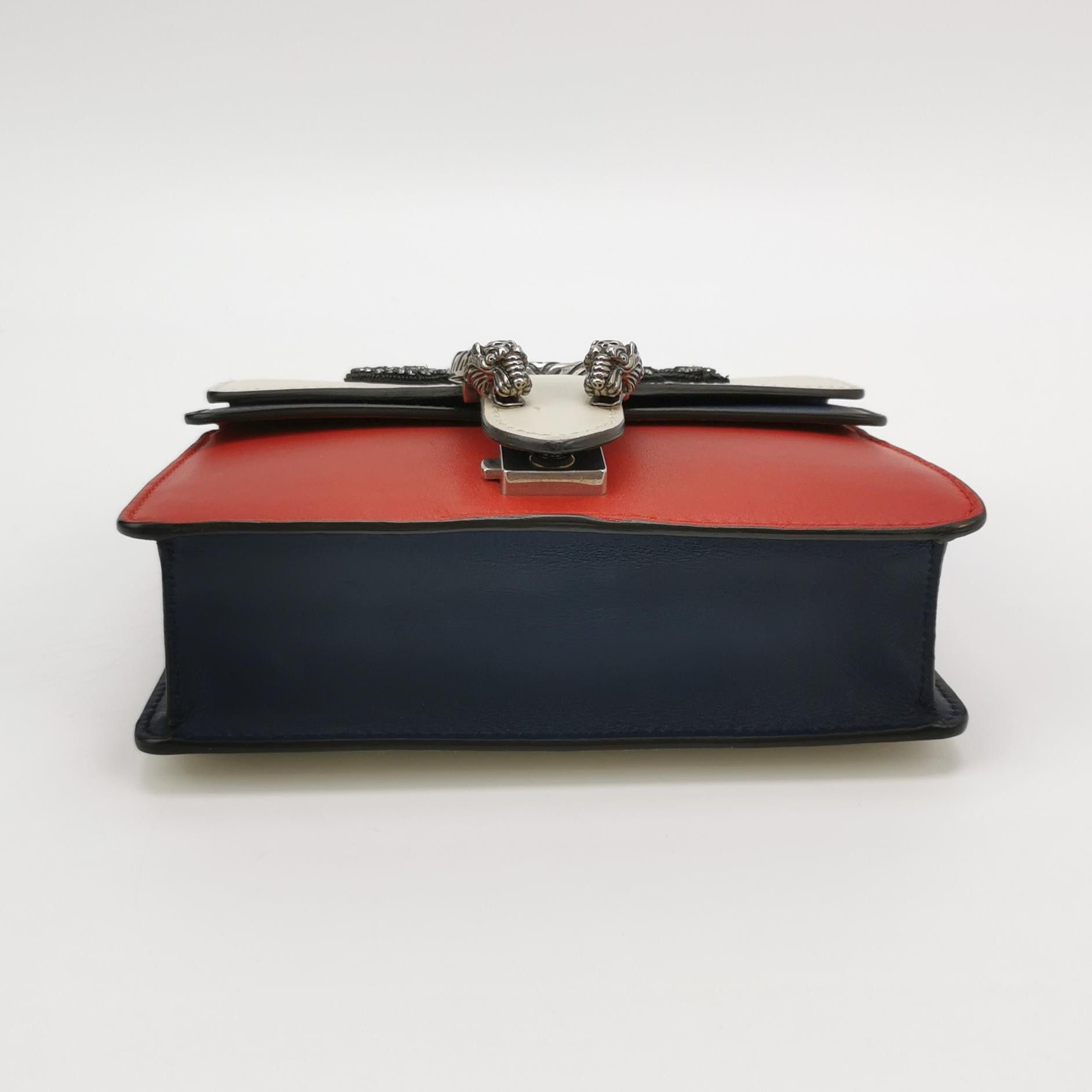 Gucci Gucci Women os Shoulder Bags Size ONE SIZE - 6 Thumbnail