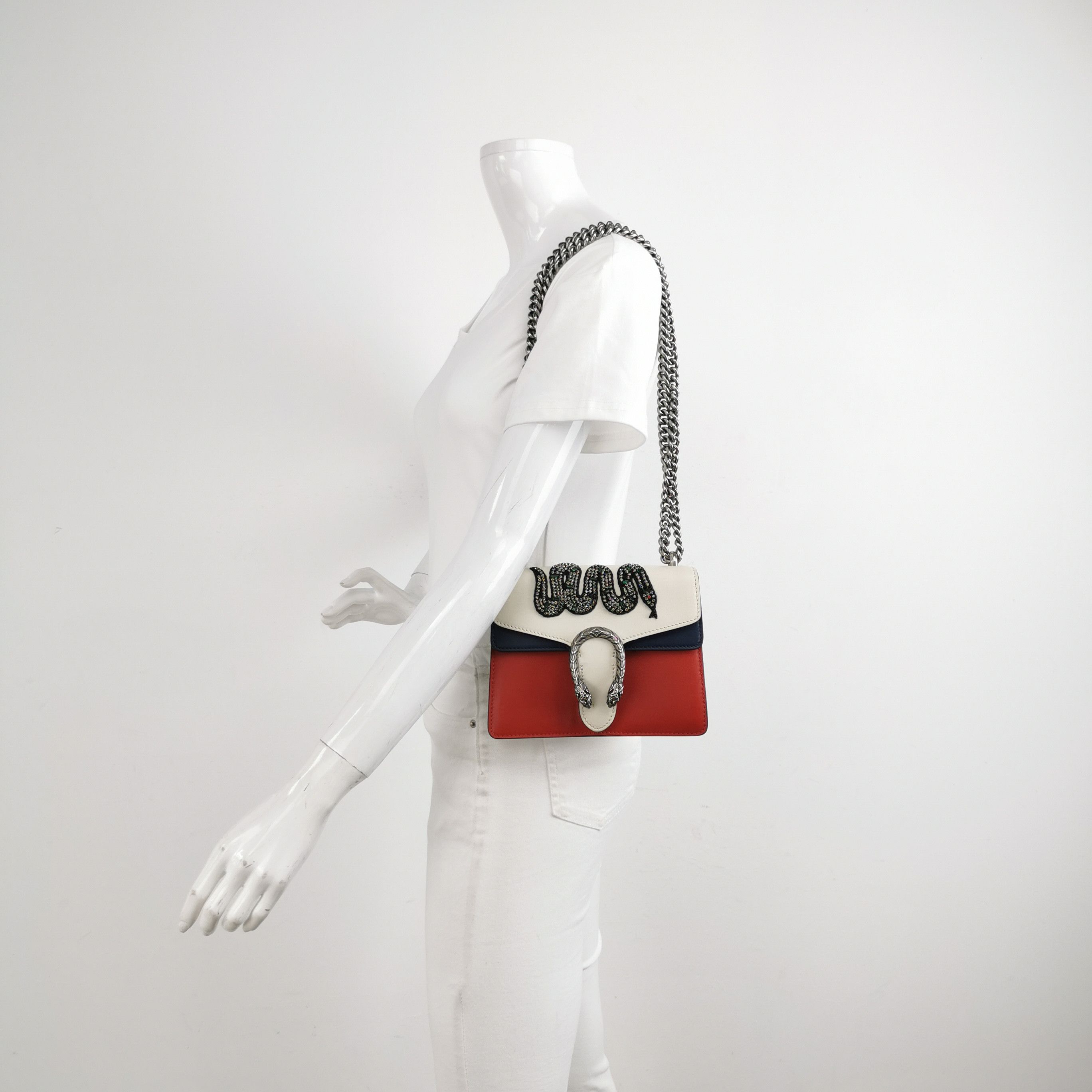 Gucci Gucci Women os Shoulder Bags Size ONE SIZE - 2 Thumbnail