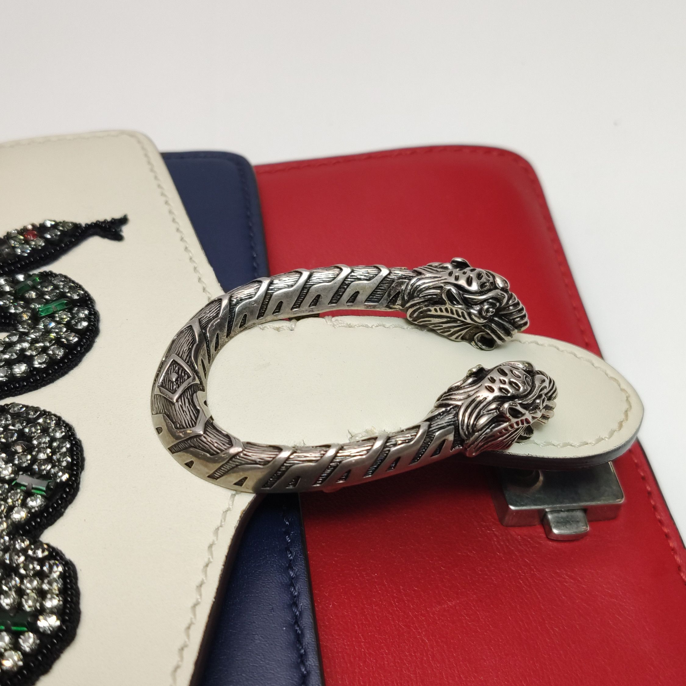Gucci Gucci Women os Shoulder Bags Size ONE SIZE - 12 Thumbnail