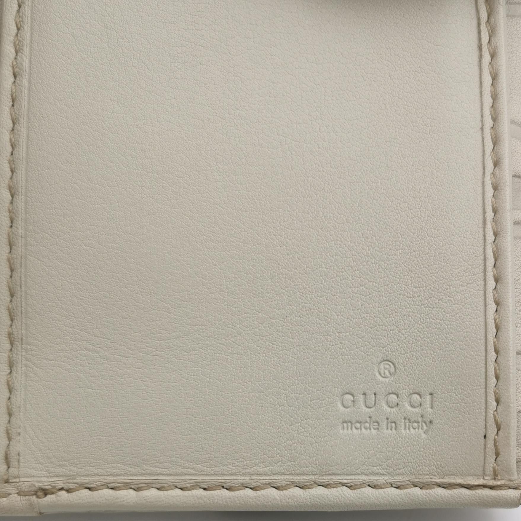 Gucci Gucci Women os Wallets Size ONE SIZE - 7 Thumbnail
