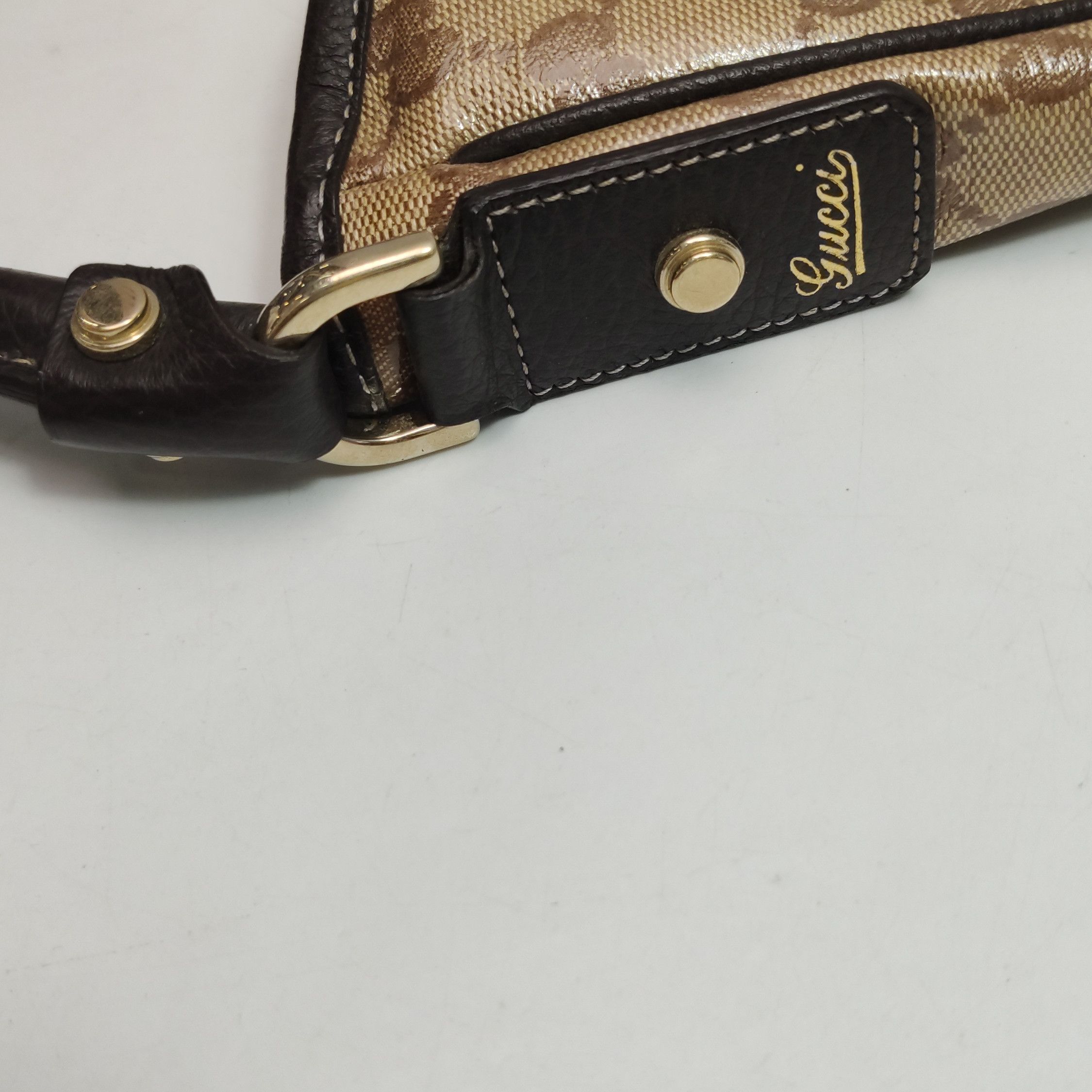 Gucci Gucci Women os Shoulder Bags Size ONE SIZE - 13 Thumbnail