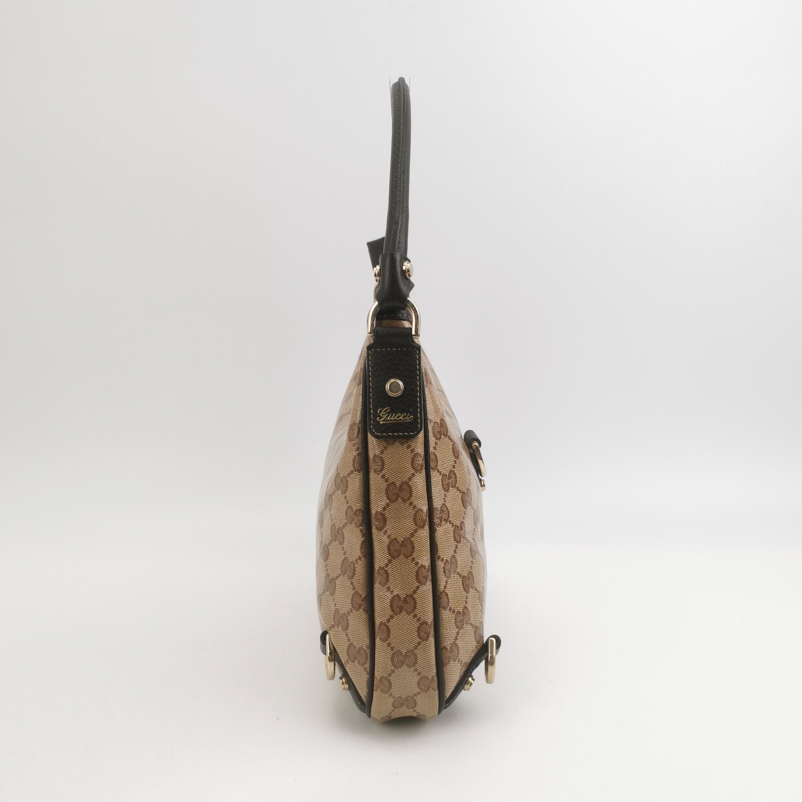 Gucci Gucci Women os Shoulder Bags Size ONE SIZE - 4 Thumbnail