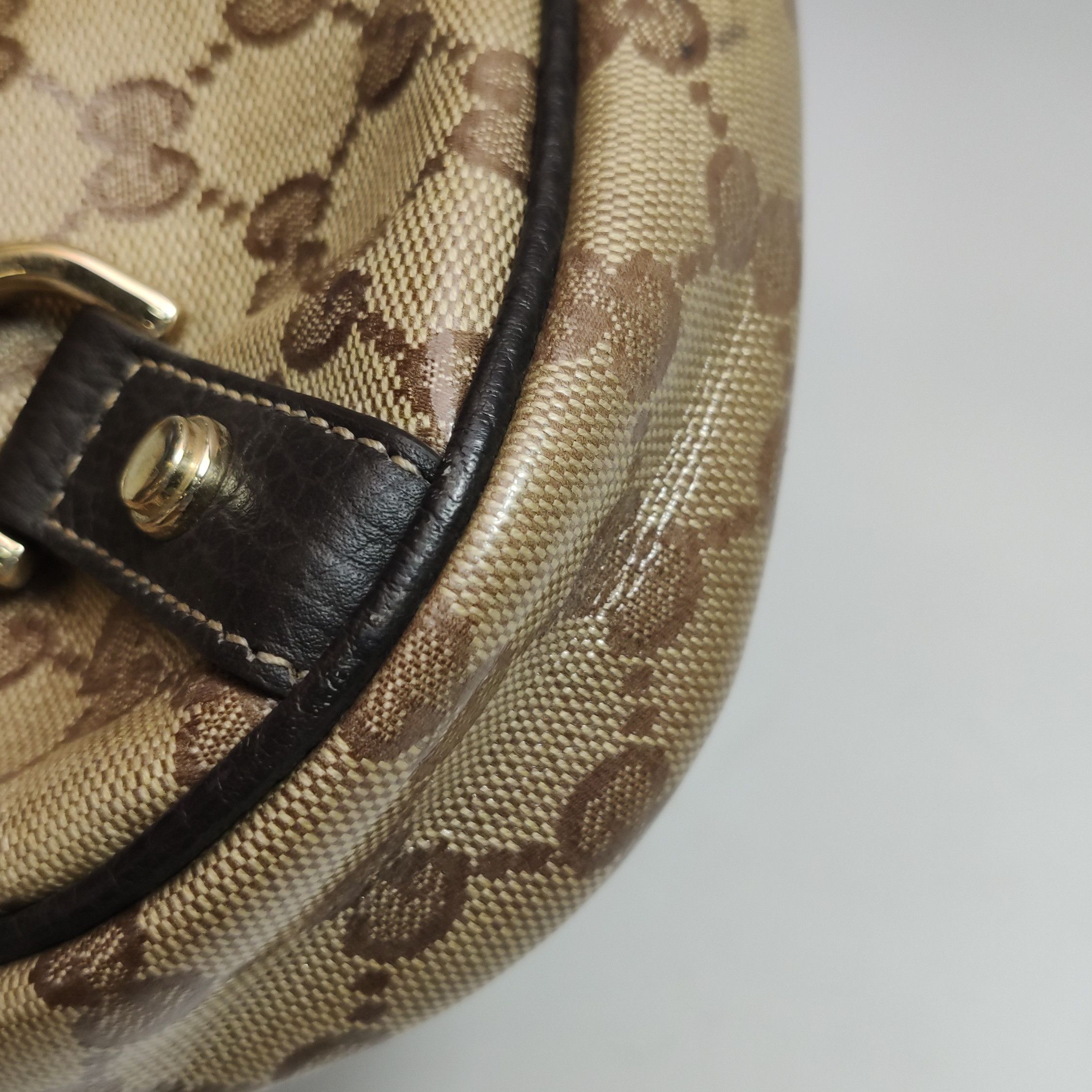 Gucci Gucci Women os Shoulder Bags Size ONE SIZE - 18 Thumbnail