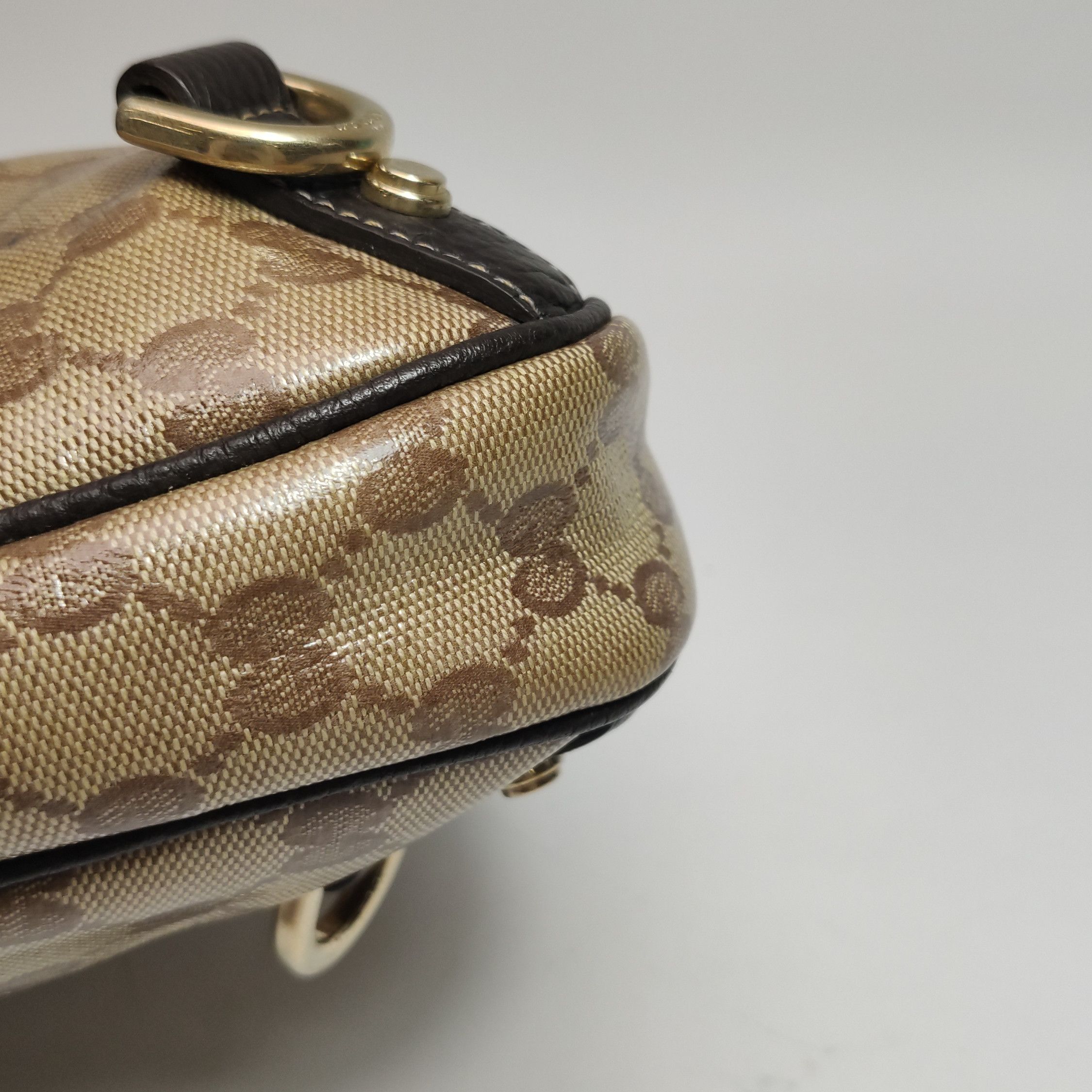 Gucci Gucci Women os Shoulder Bags Size ONE SIZE - 16 Thumbnail