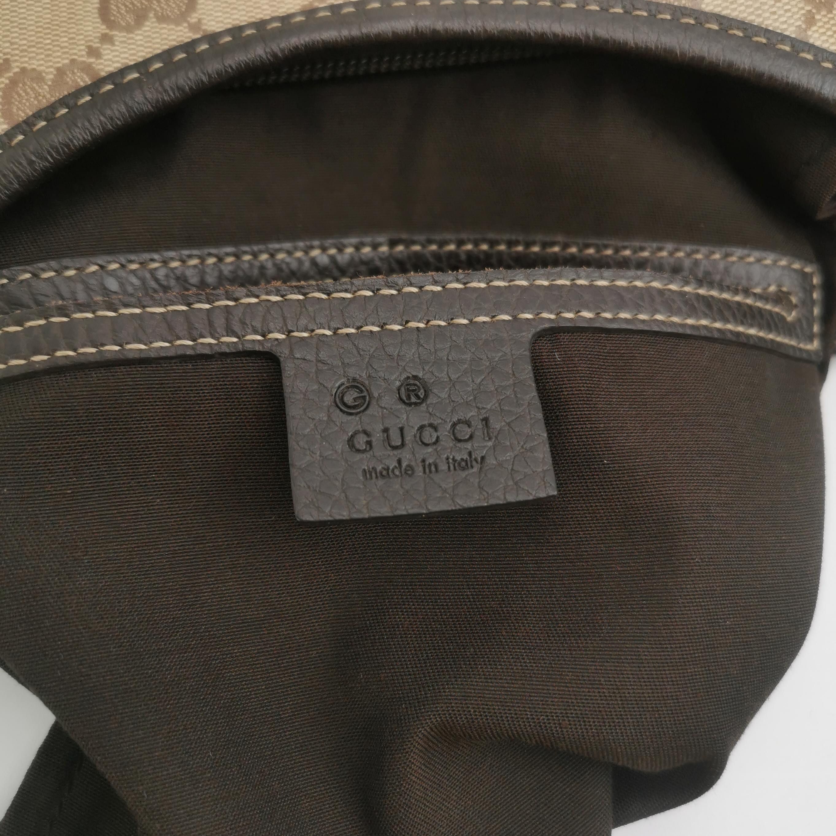 Gucci Gucci Women os Shoulder Bags Size ONE SIZE - 8 Thumbnail