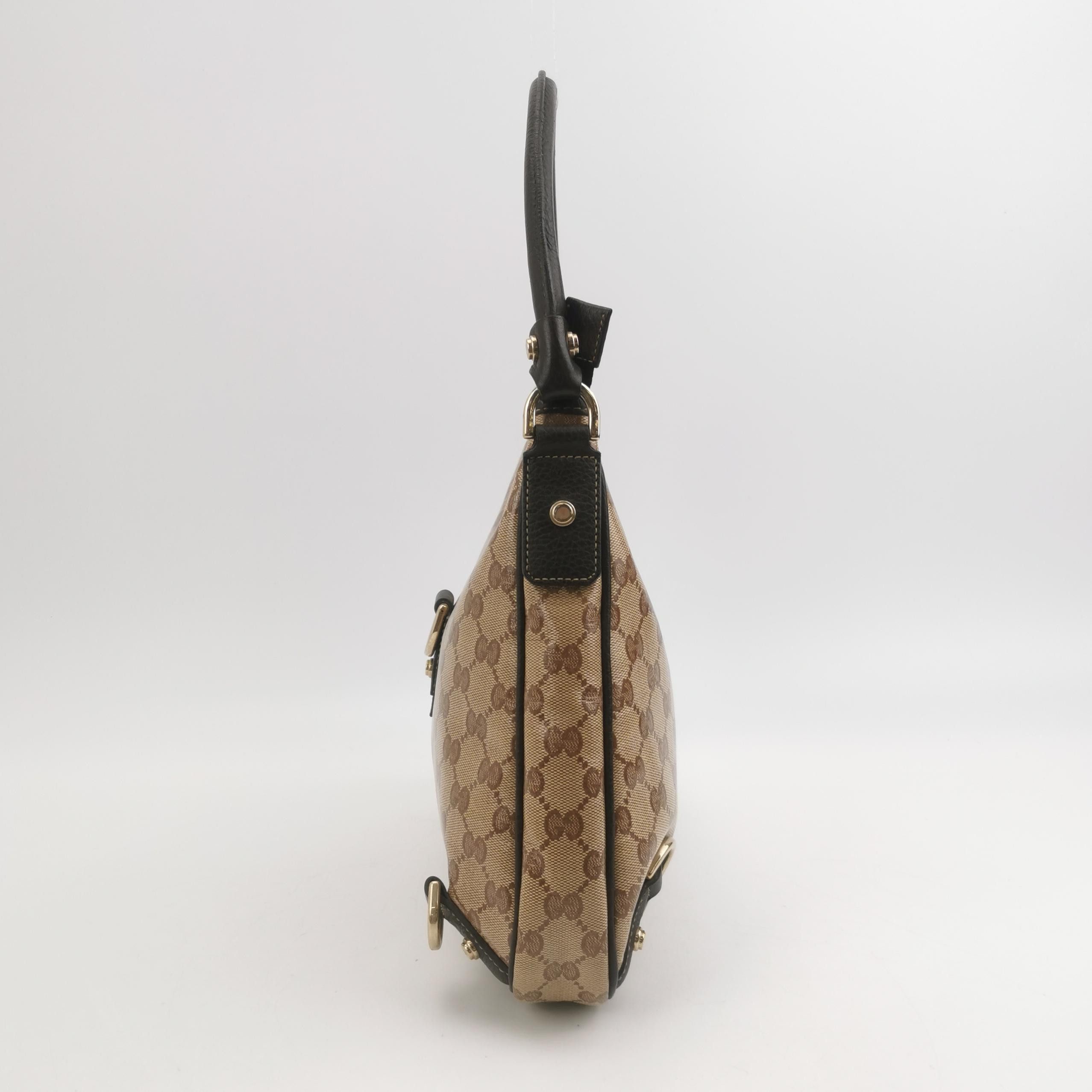 Gucci Gucci Women os Shoulder Bags Size ONE SIZE - 3 Thumbnail
