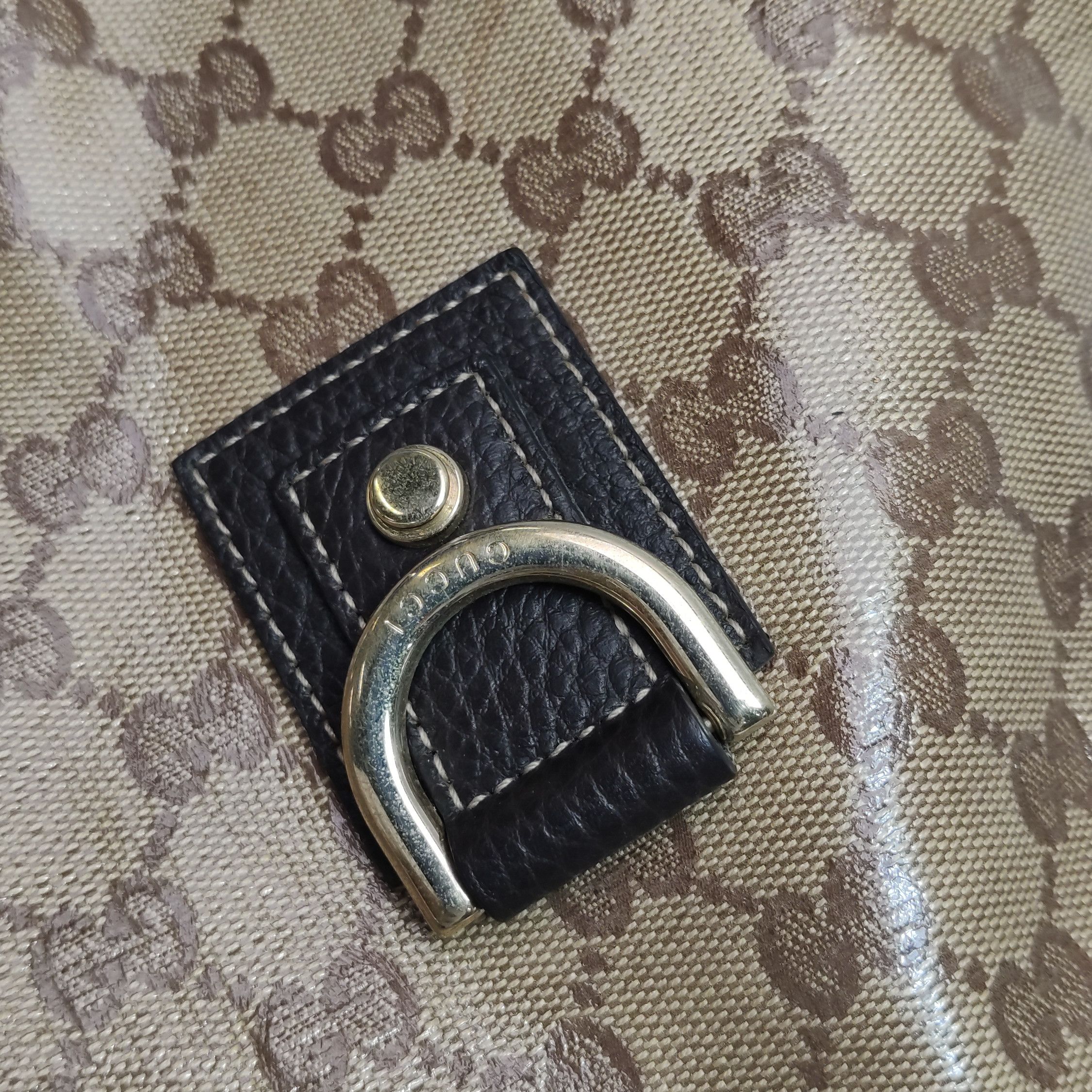 Gucci Gucci Women os Shoulder Bags Size ONE SIZE - 12 Thumbnail