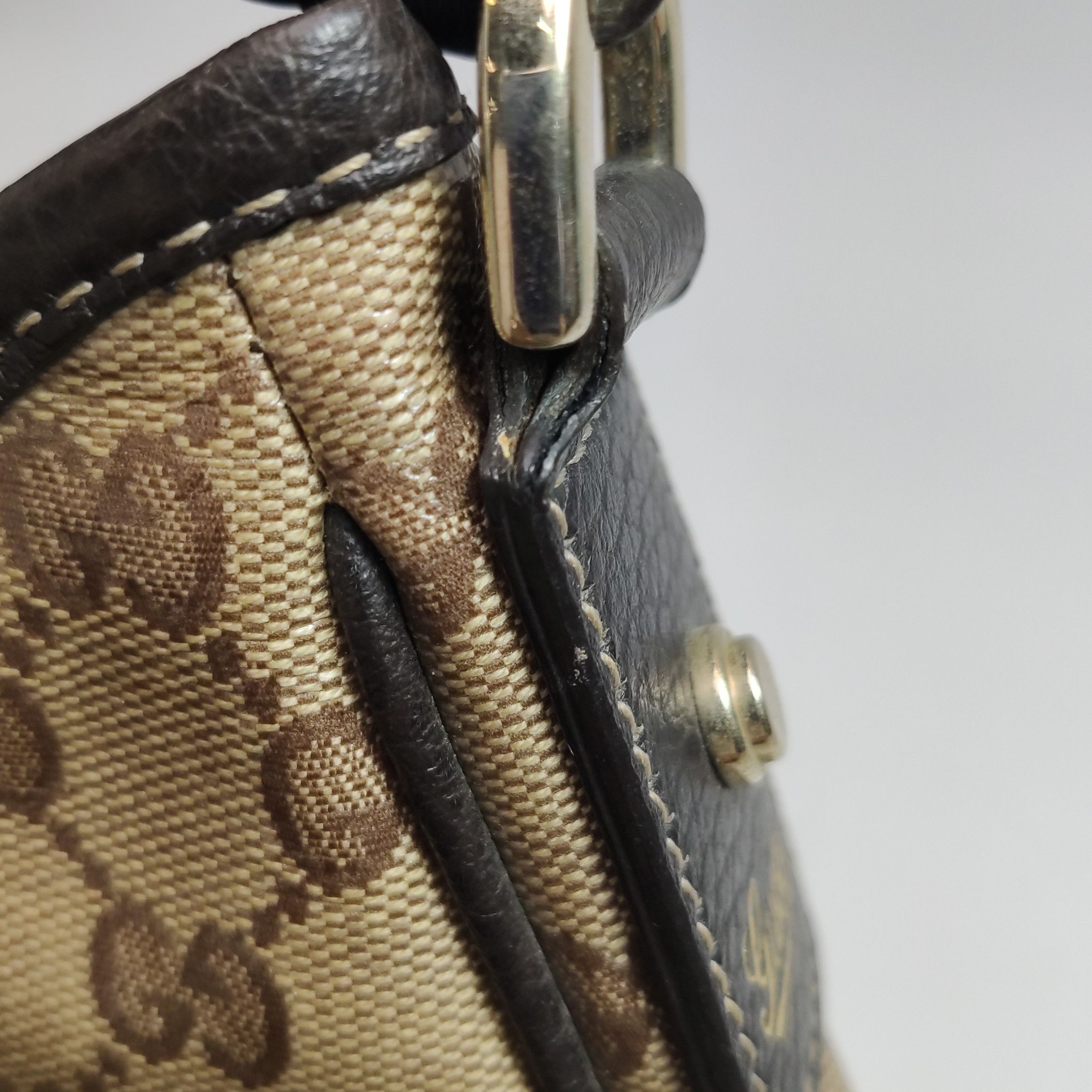 Gucci Gucci Women os Shoulder Bags Size ONE SIZE - 19 Thumbnail