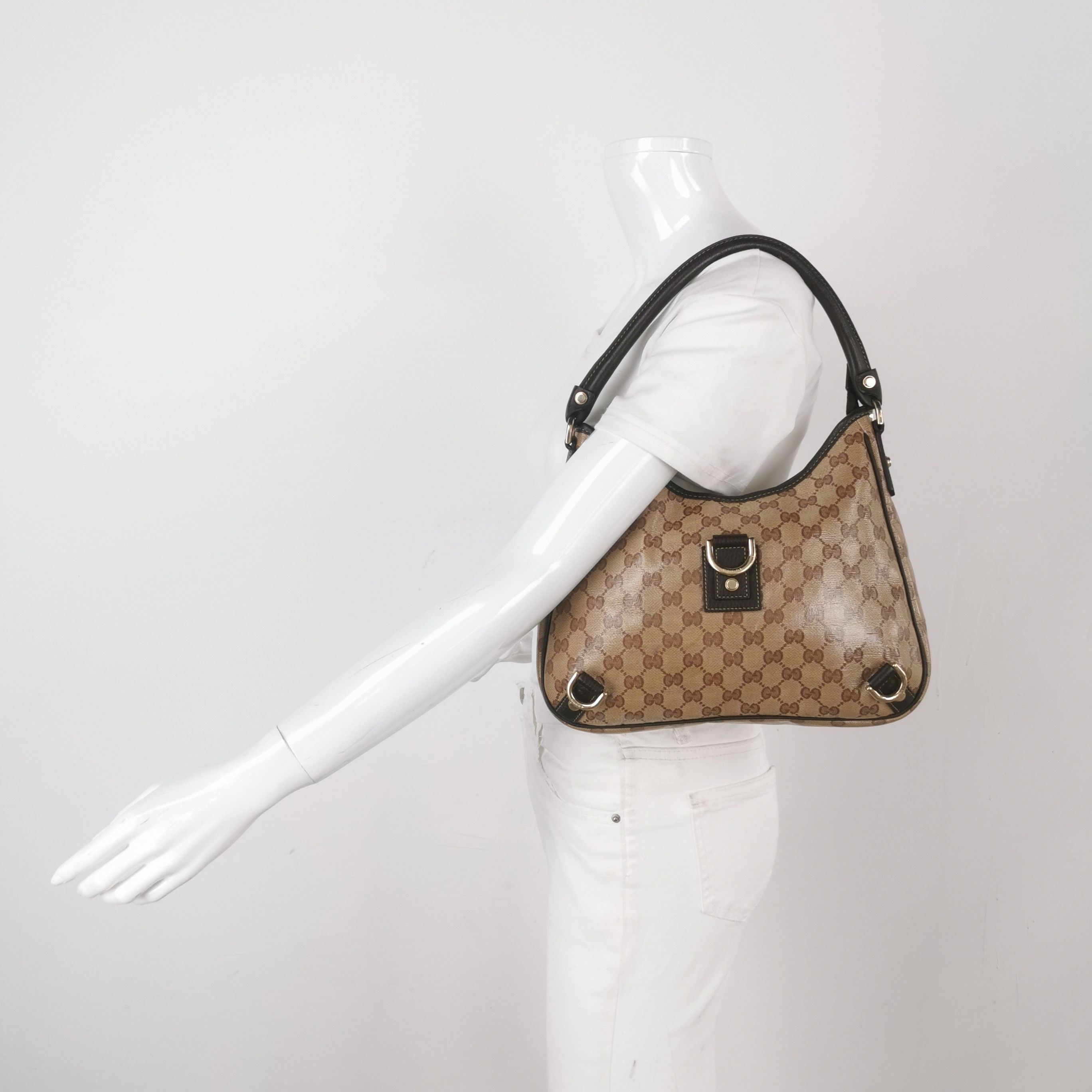 Gucci Gucci Women os Shoulder Bags Size ONE SIZE - 2 Thumbnail