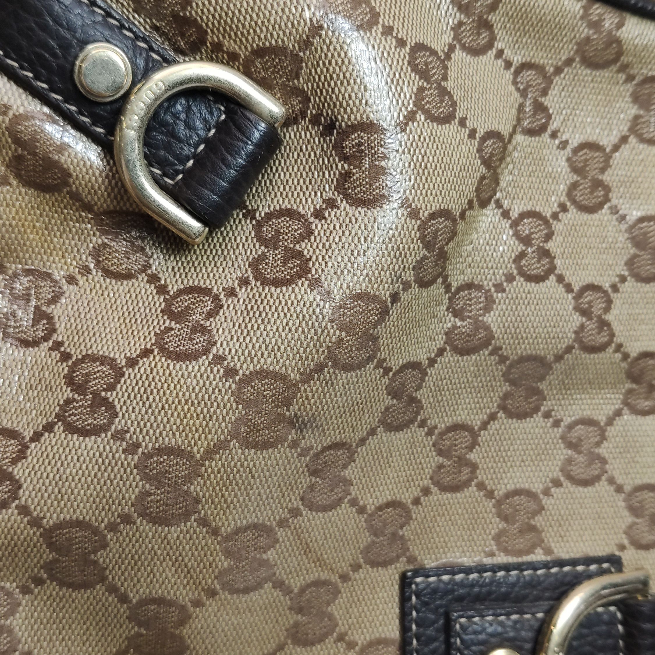 Gucci Gucci Women os Shoulder Bags Size ONE SIZE - 10 Thumbnail