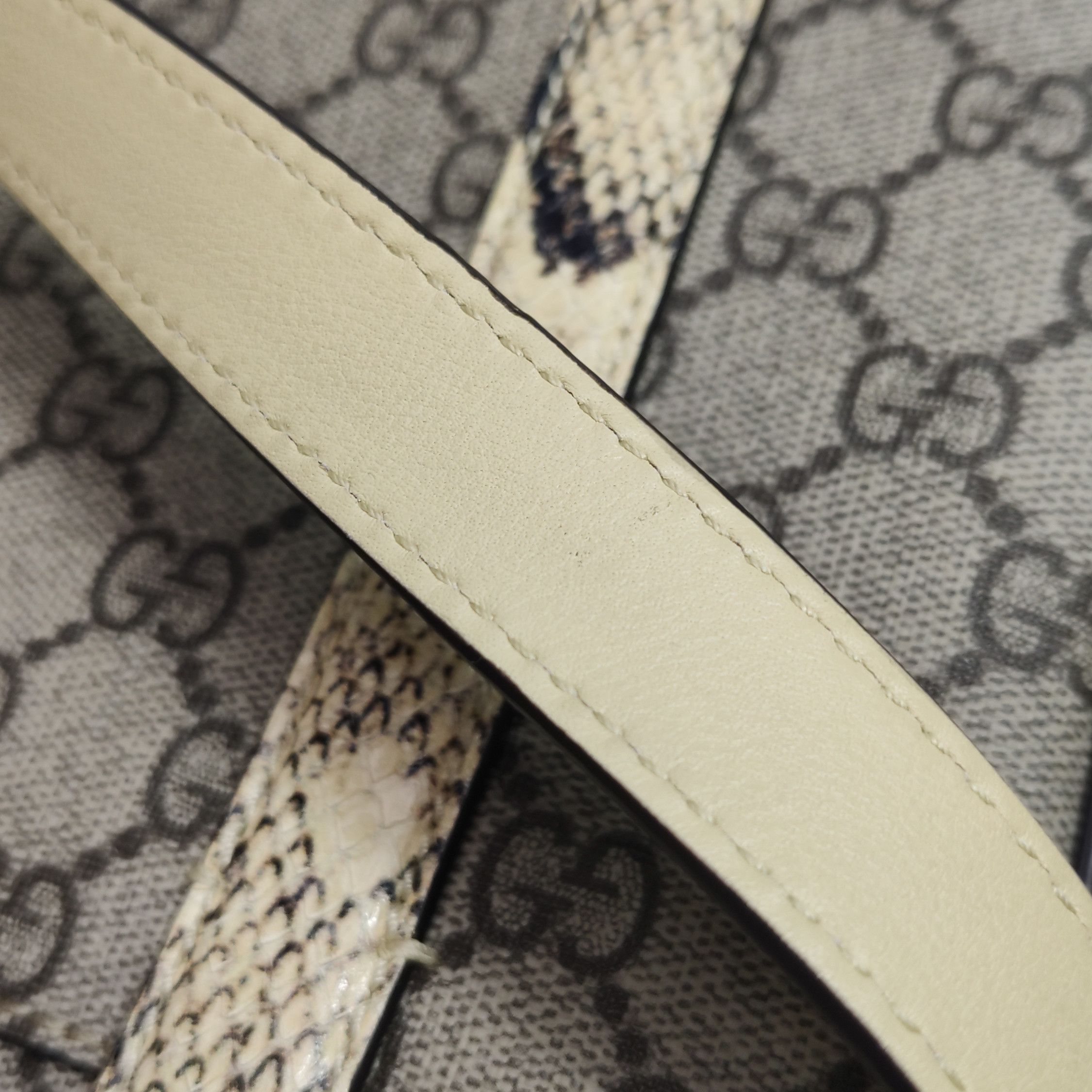 Gucci Gucci Women os Shoulder Bags Size ONE SIZE - 11 Thumbnail