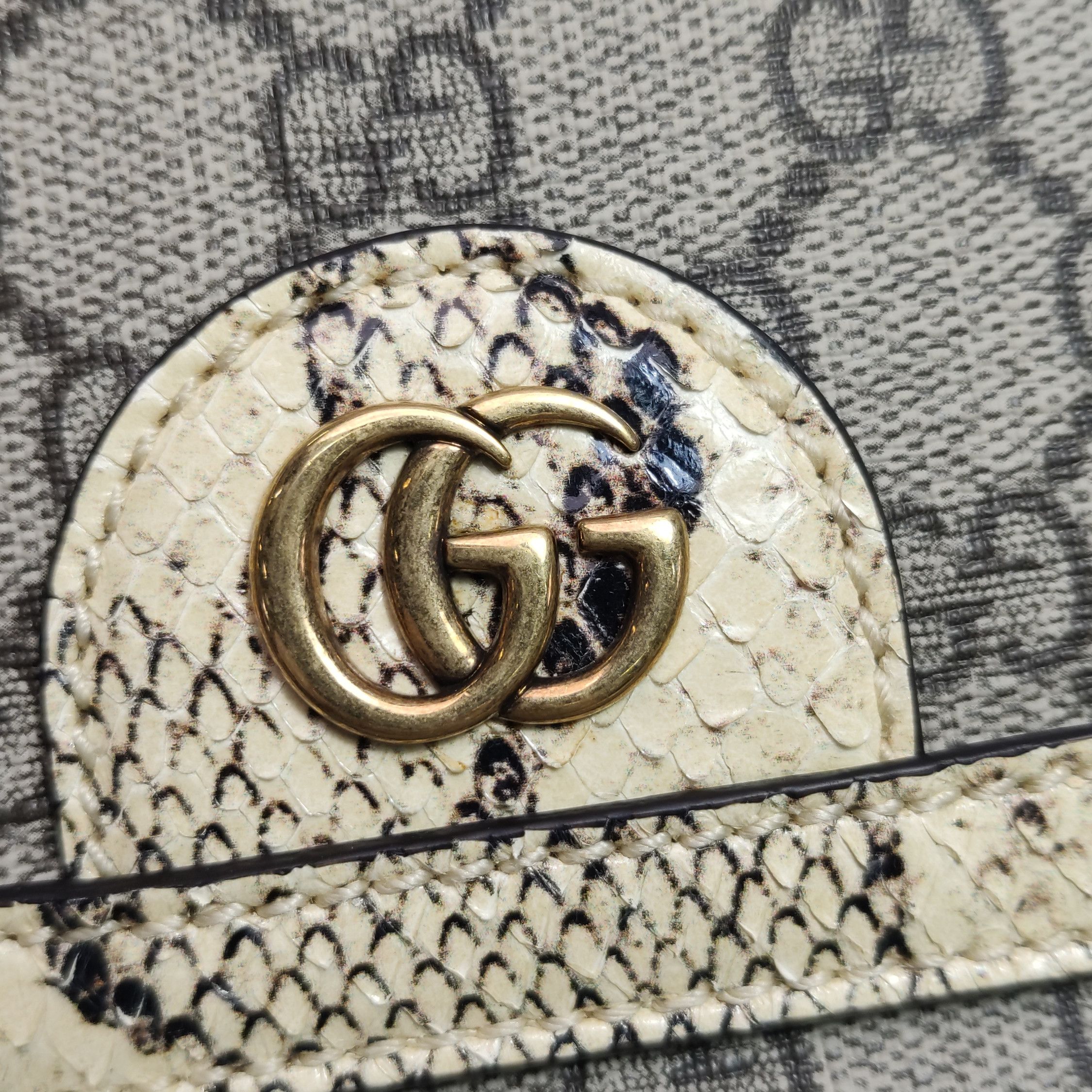 Gucci Gucci Women os Shoulder Bags Size ONE SIZE - 12 Thumbnail