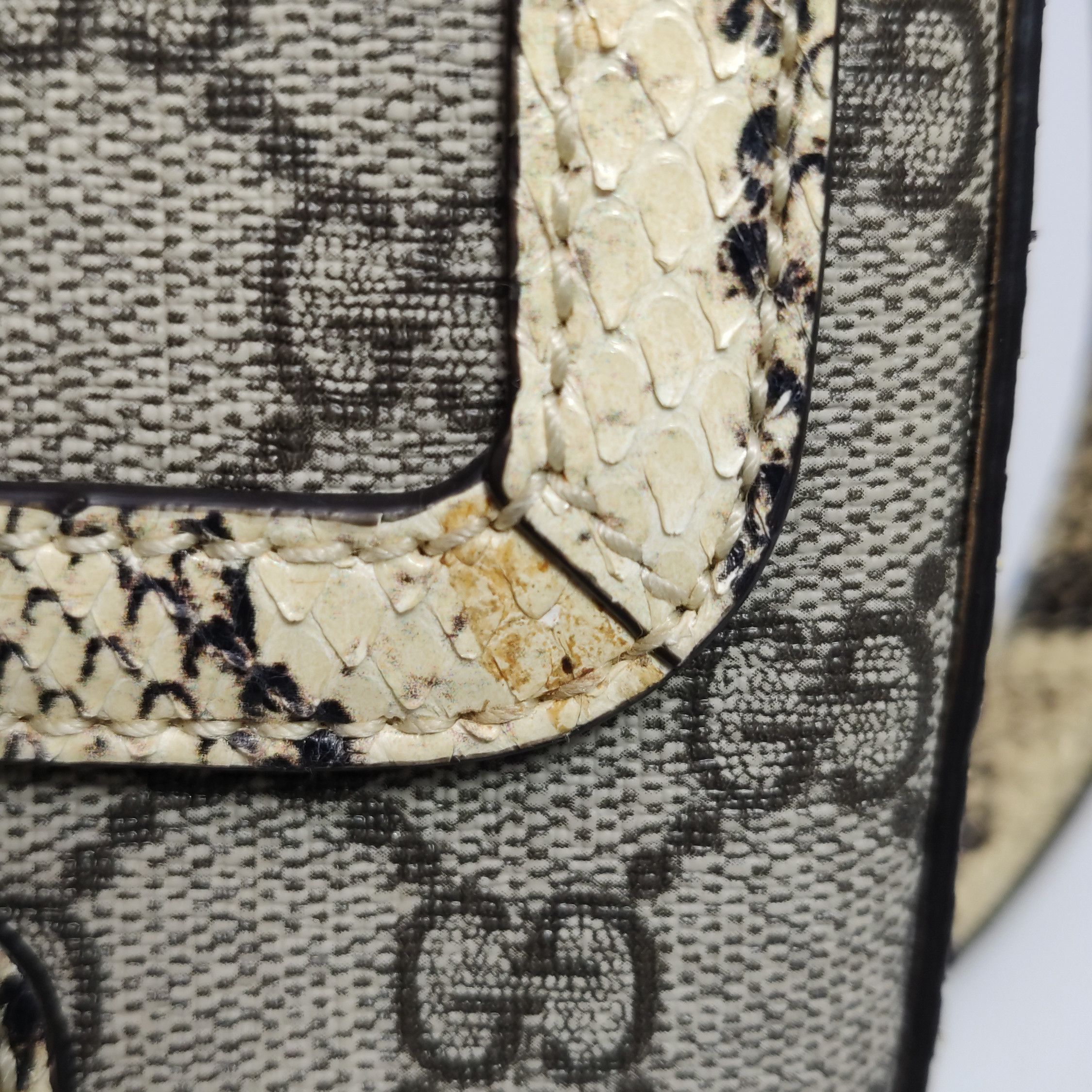 Gucci Gucci Women os Shoulder Bags Size ONE SIZE - 16 Thumbnail
