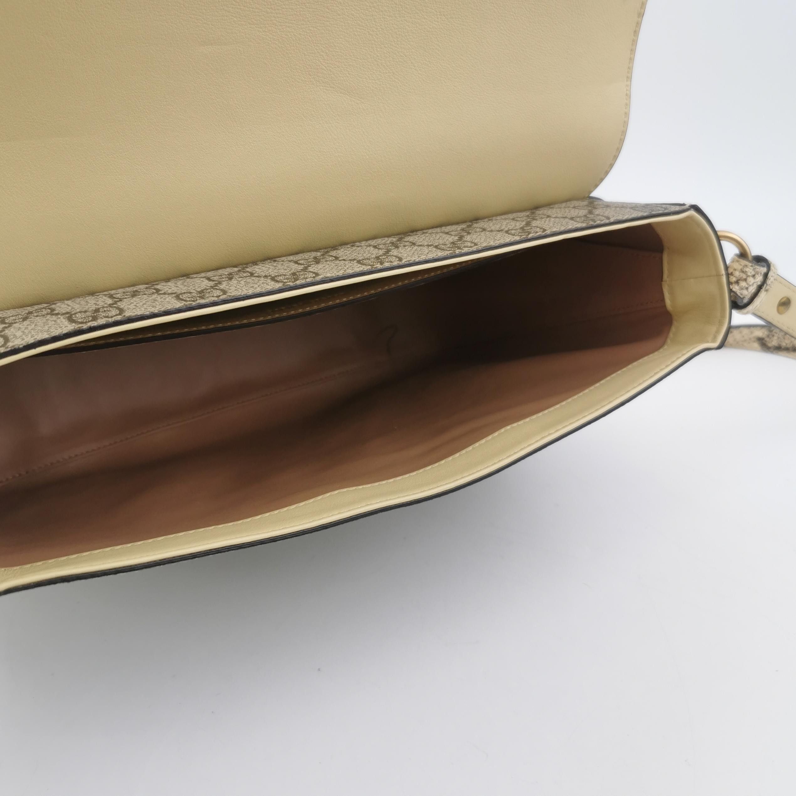Gucci Gucci Women os Shoulder Bags Size ONE SIZE - 7 Thumbnail