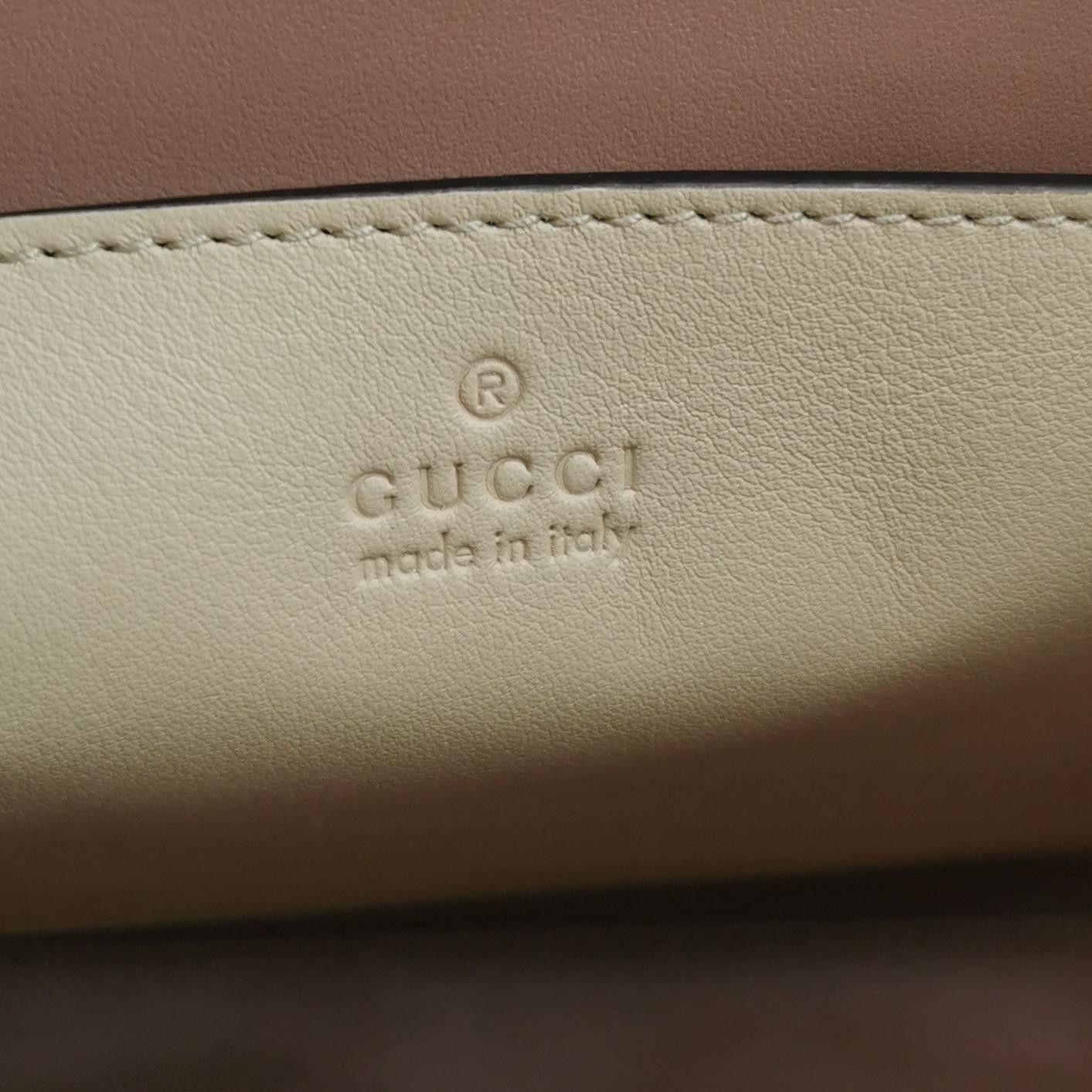 Gucci Gucci Women os Shoulder Bags Size ONE SIZE - 8 Thumbnail
