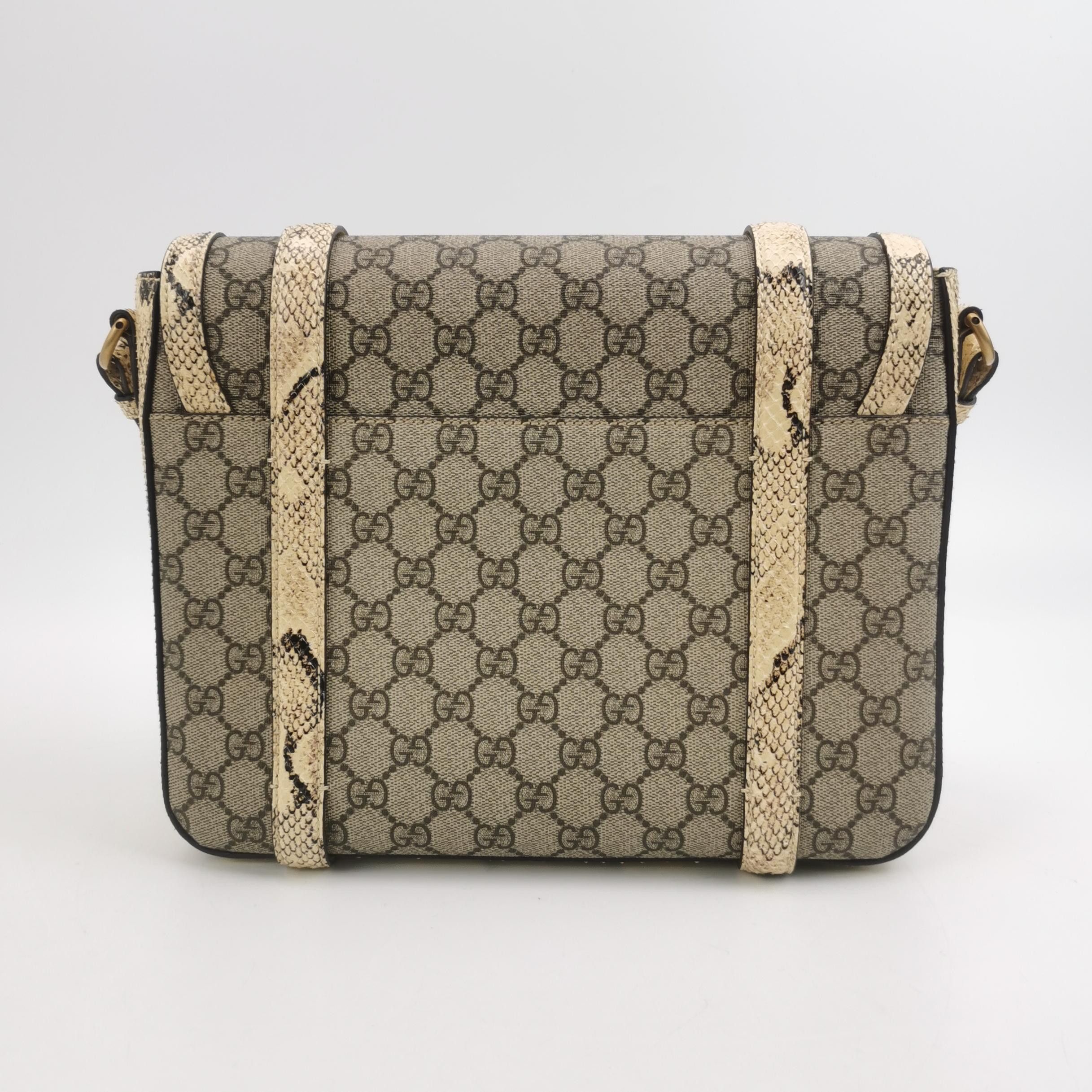 Gucci Gucci Women os Shoulder Bags Size ONE SIZE - 5 Thumbnail