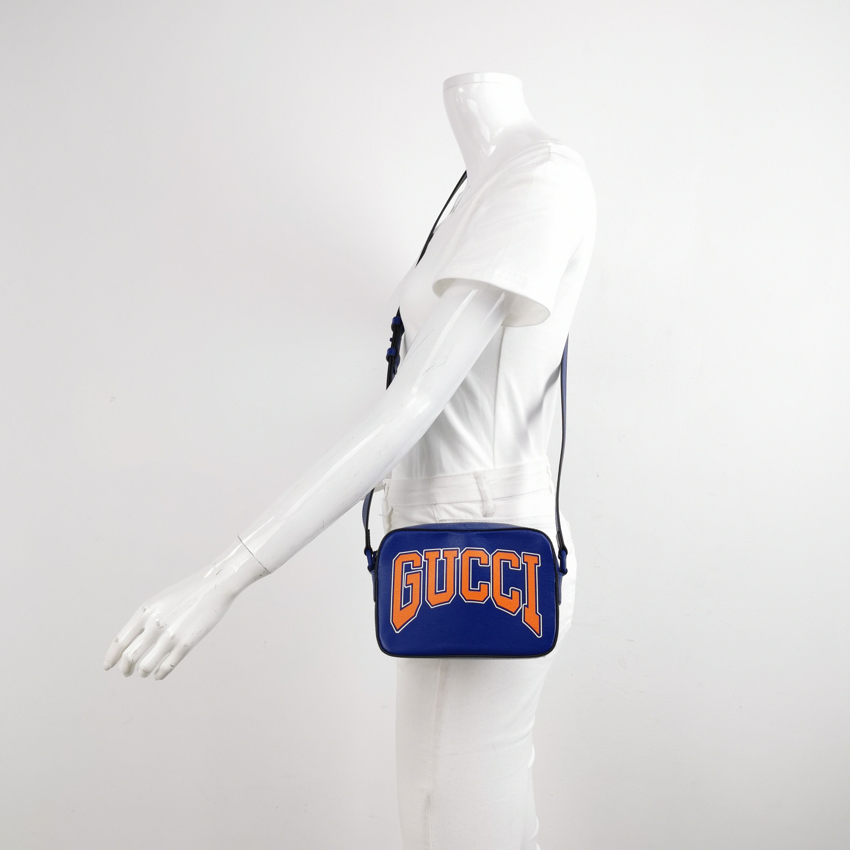 Gucci Gucci Women os Shoulder Bags Size ONE SIZE - 2 Thumbnail