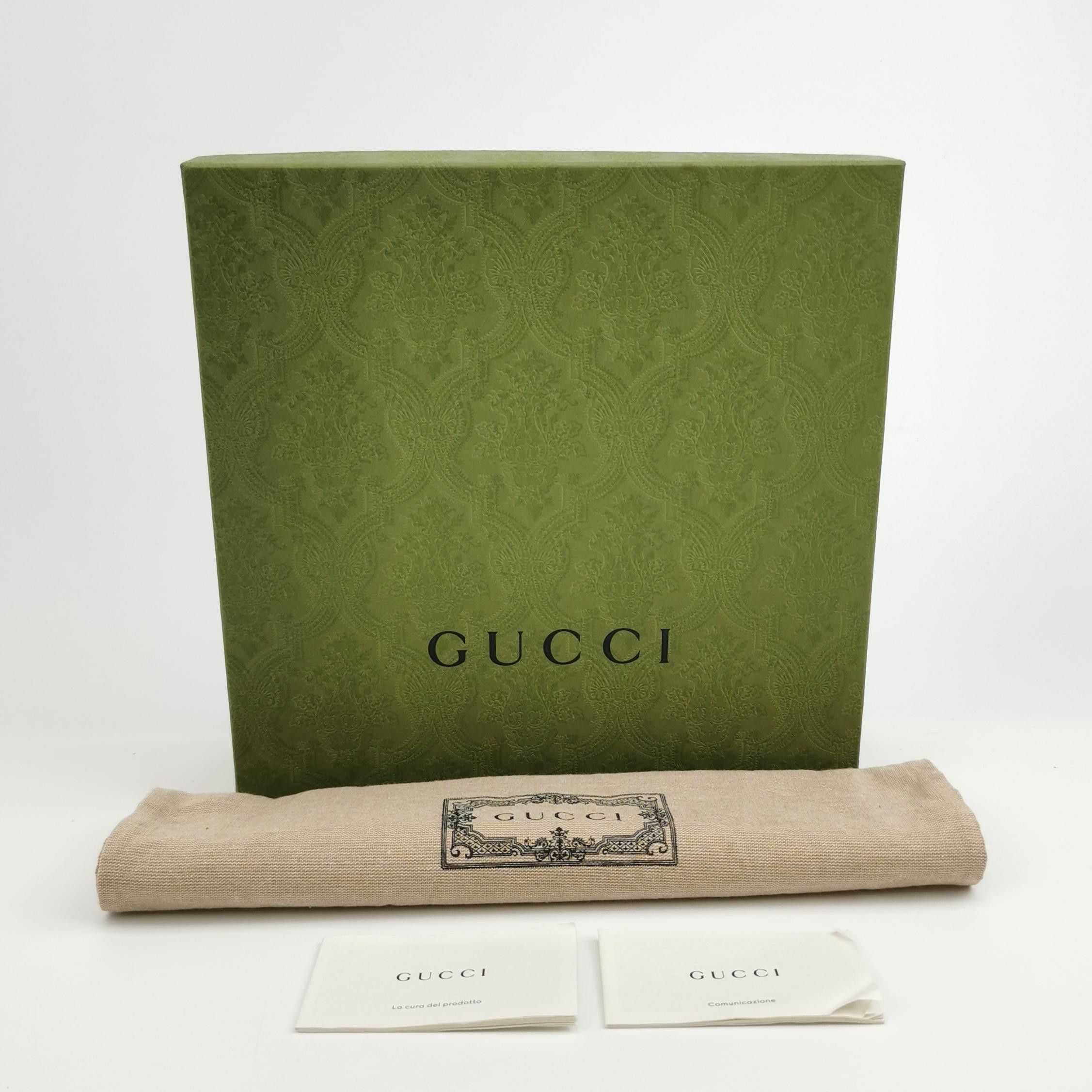 Gucci Gucci Women os Shoulder Bags Size ONE SIZE - 9 Thumbnail