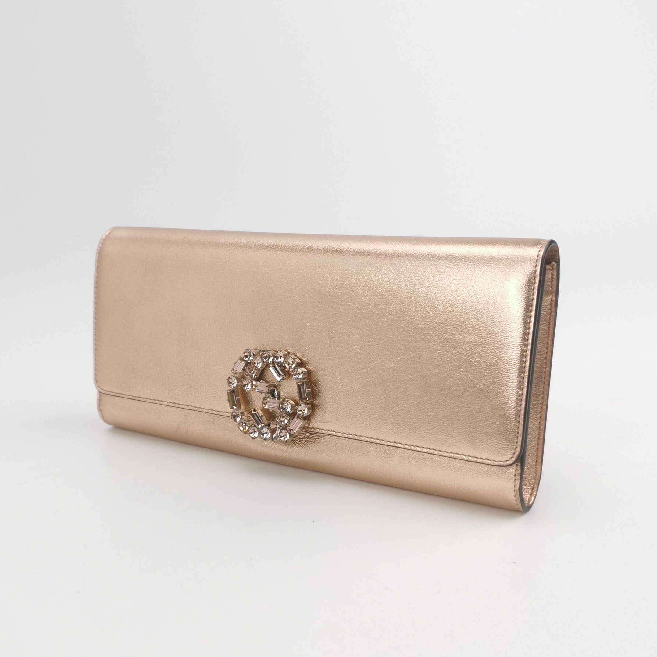 Gucci Gucci Women os Clutches Size ONE SIZE - 2 Thumbnail