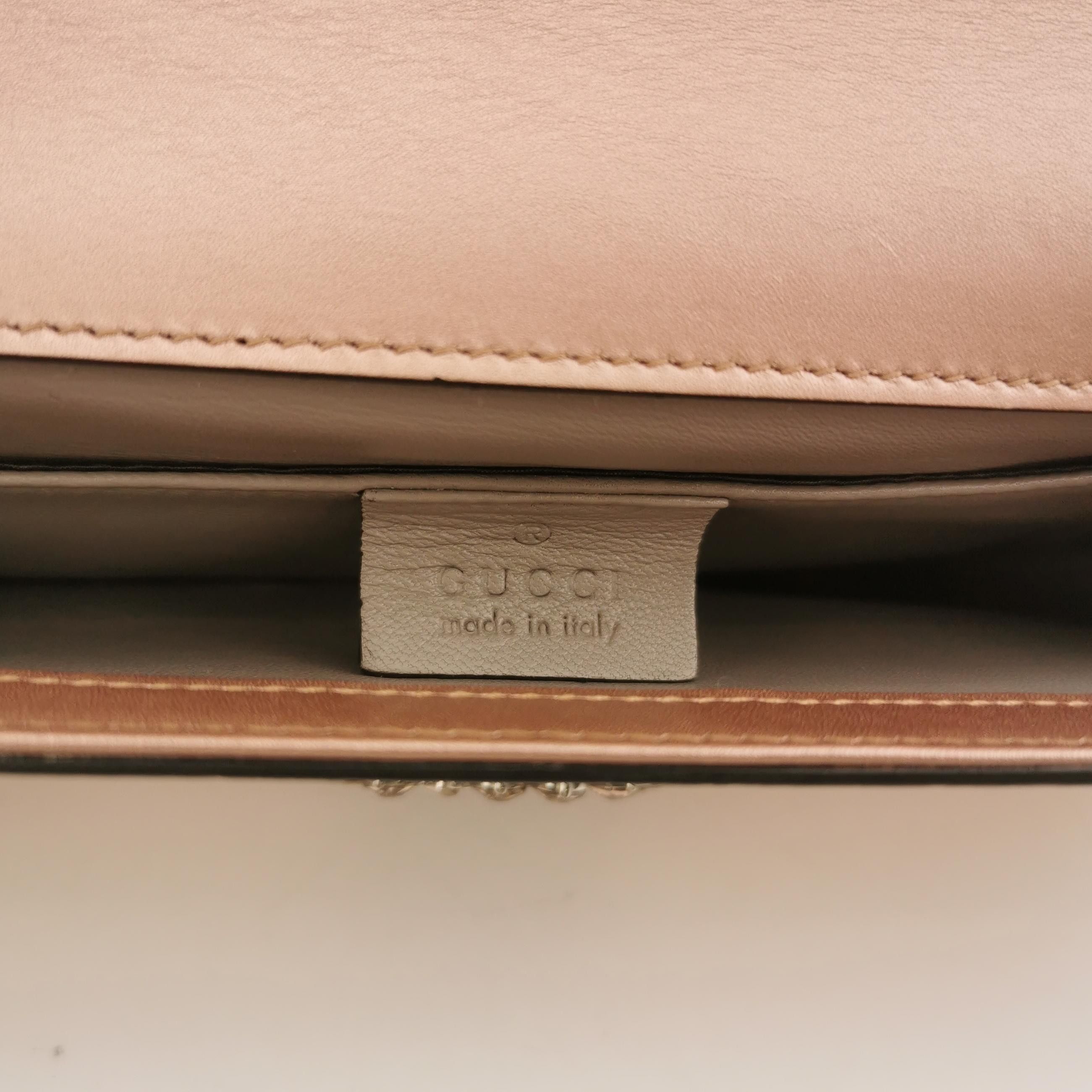 Gucci Gucci Women os Clutches Size ONE SIZE - 7 Thumbnail