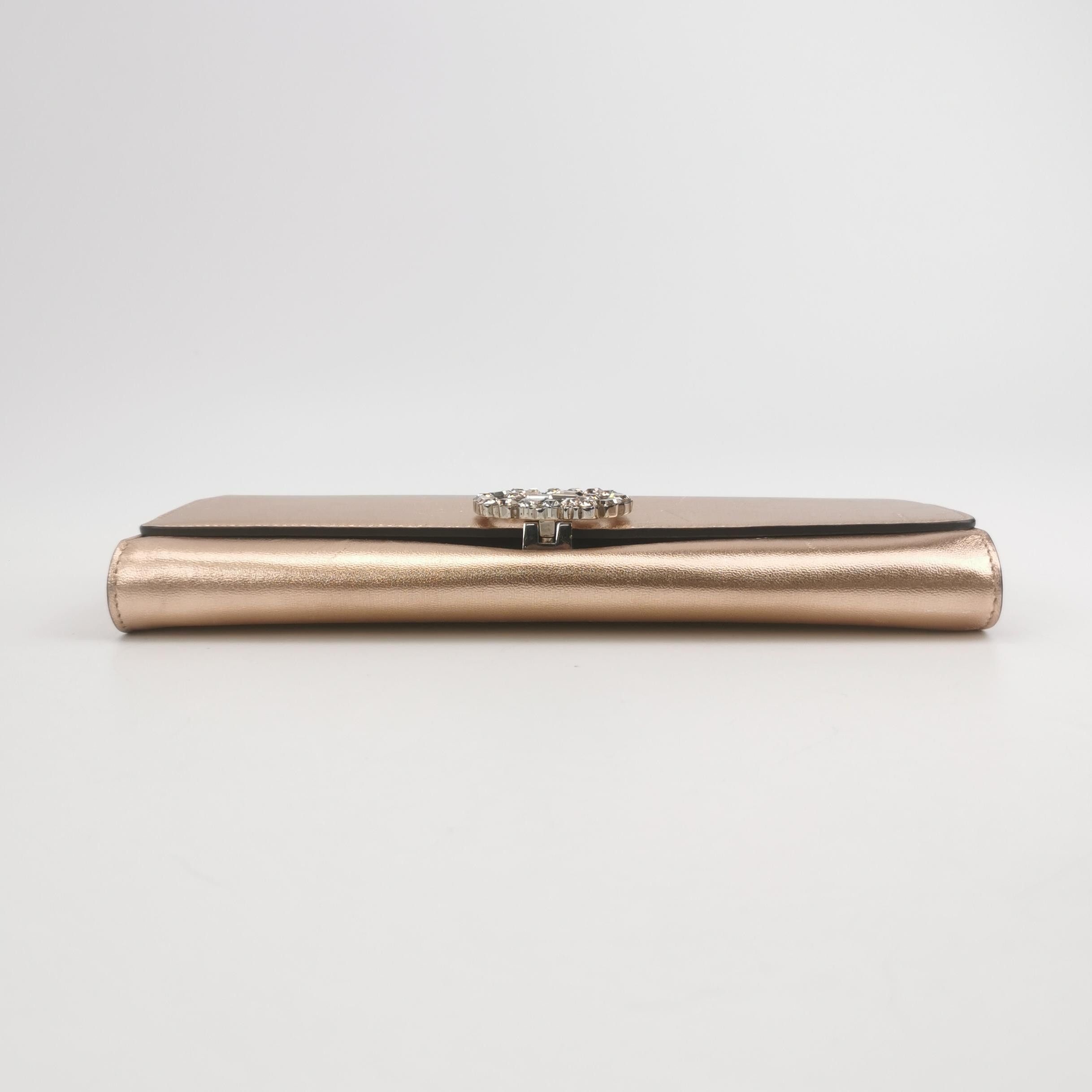 Gucci Gucci Women os Clutches Size ONE SIZE - 5 Thumbnail