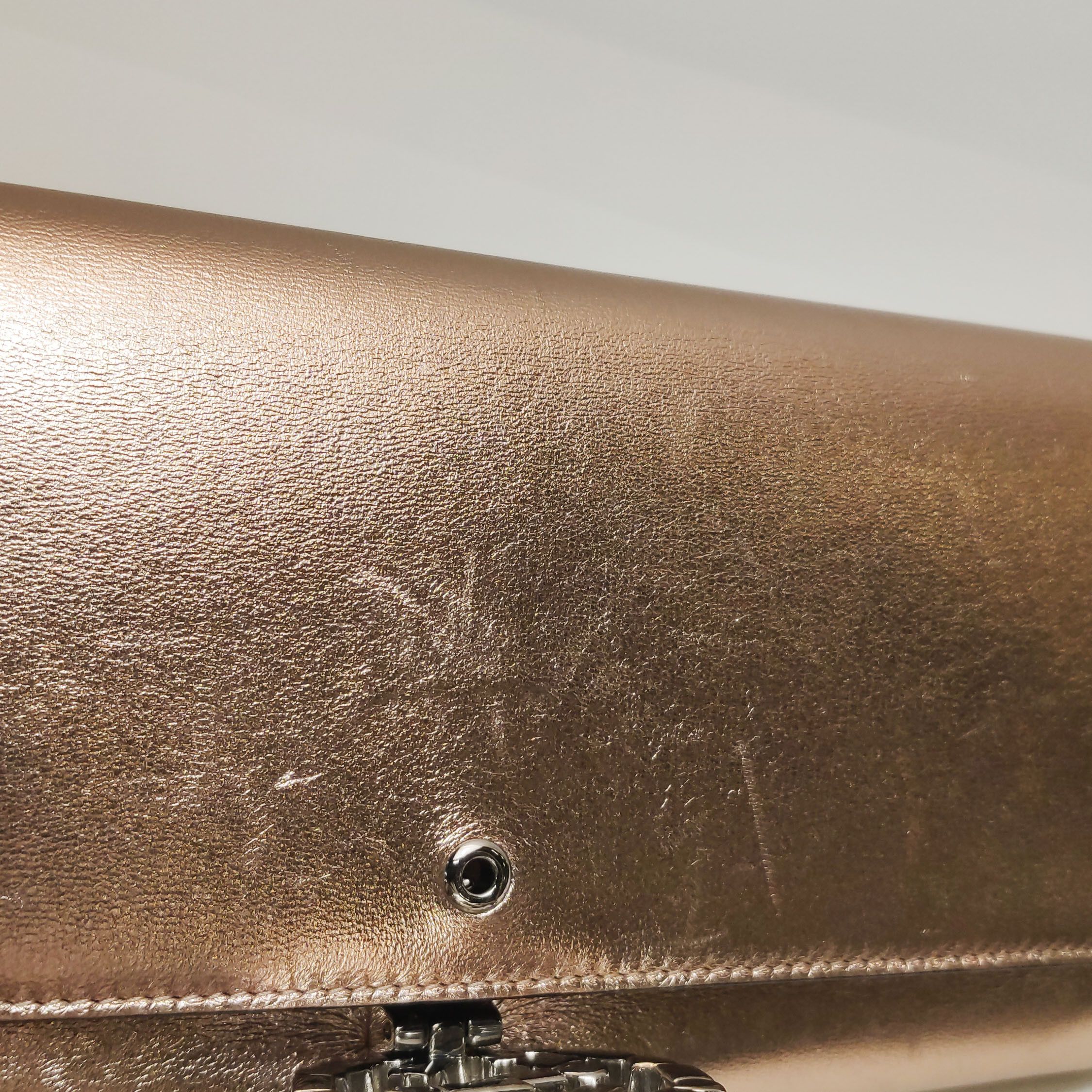 Gucci Gucci Women os Clutches Size ONE SIZE - 14 Thumbnail