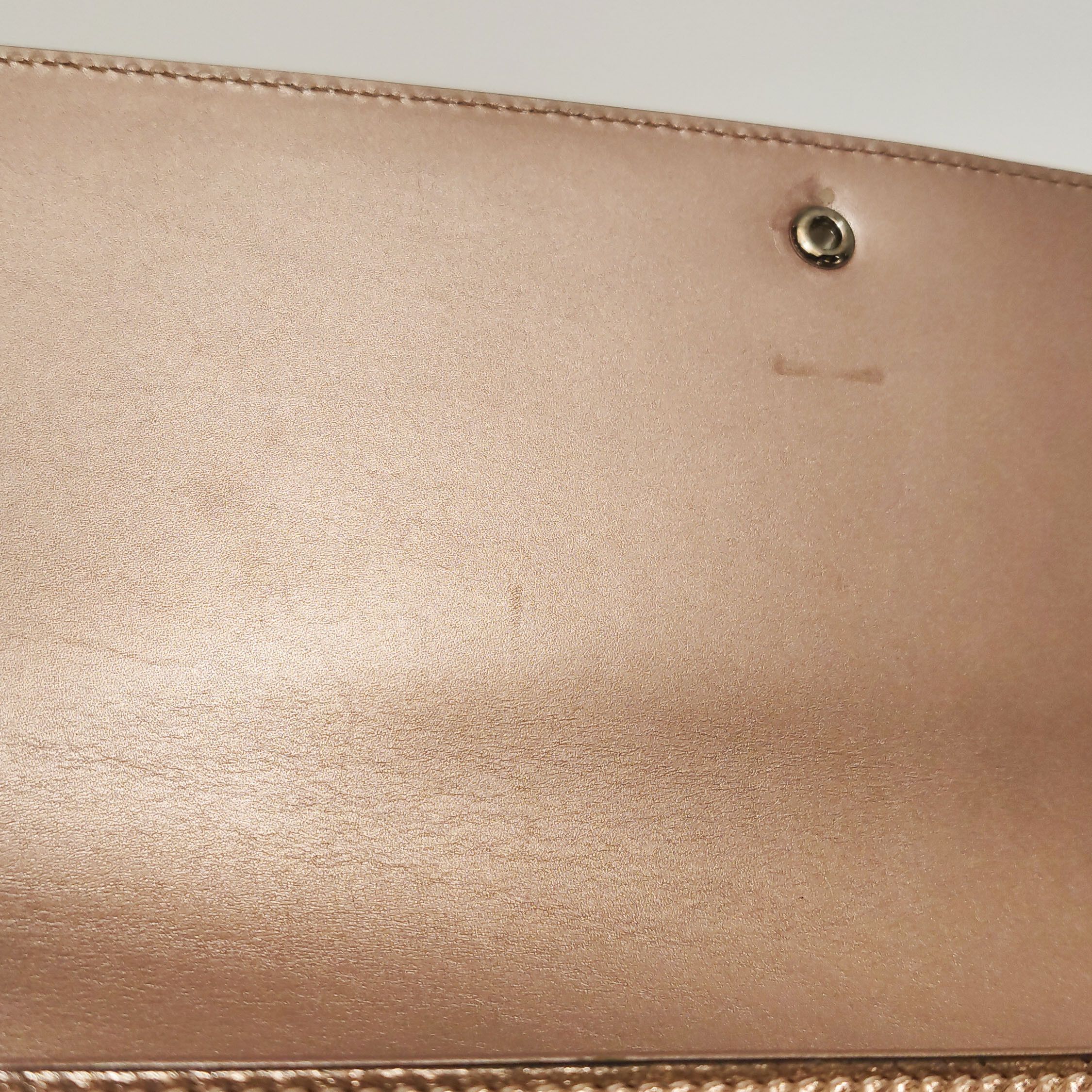 Gucci Gucci Women os Clutches Size ONE SIZE - 11 Thumbnail