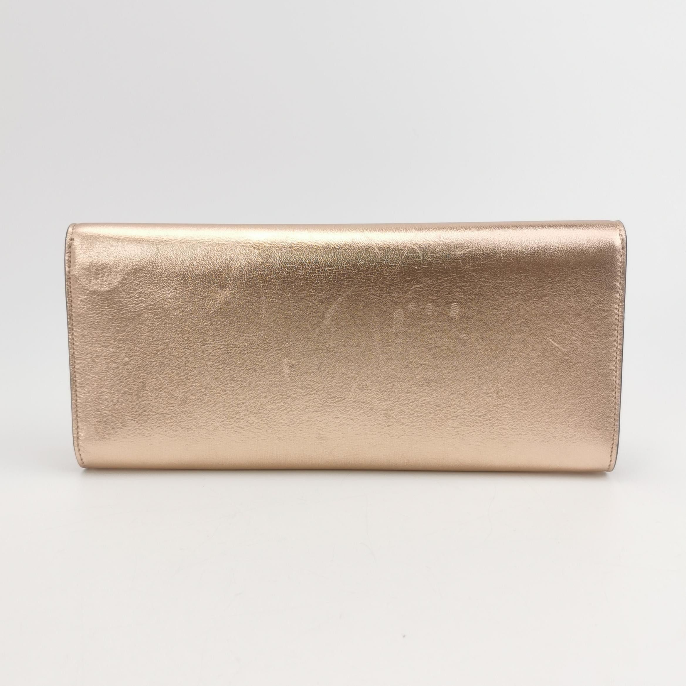Gucci Gucci Women os Clutches Size ONE SIZE - 4 Thumbnail
