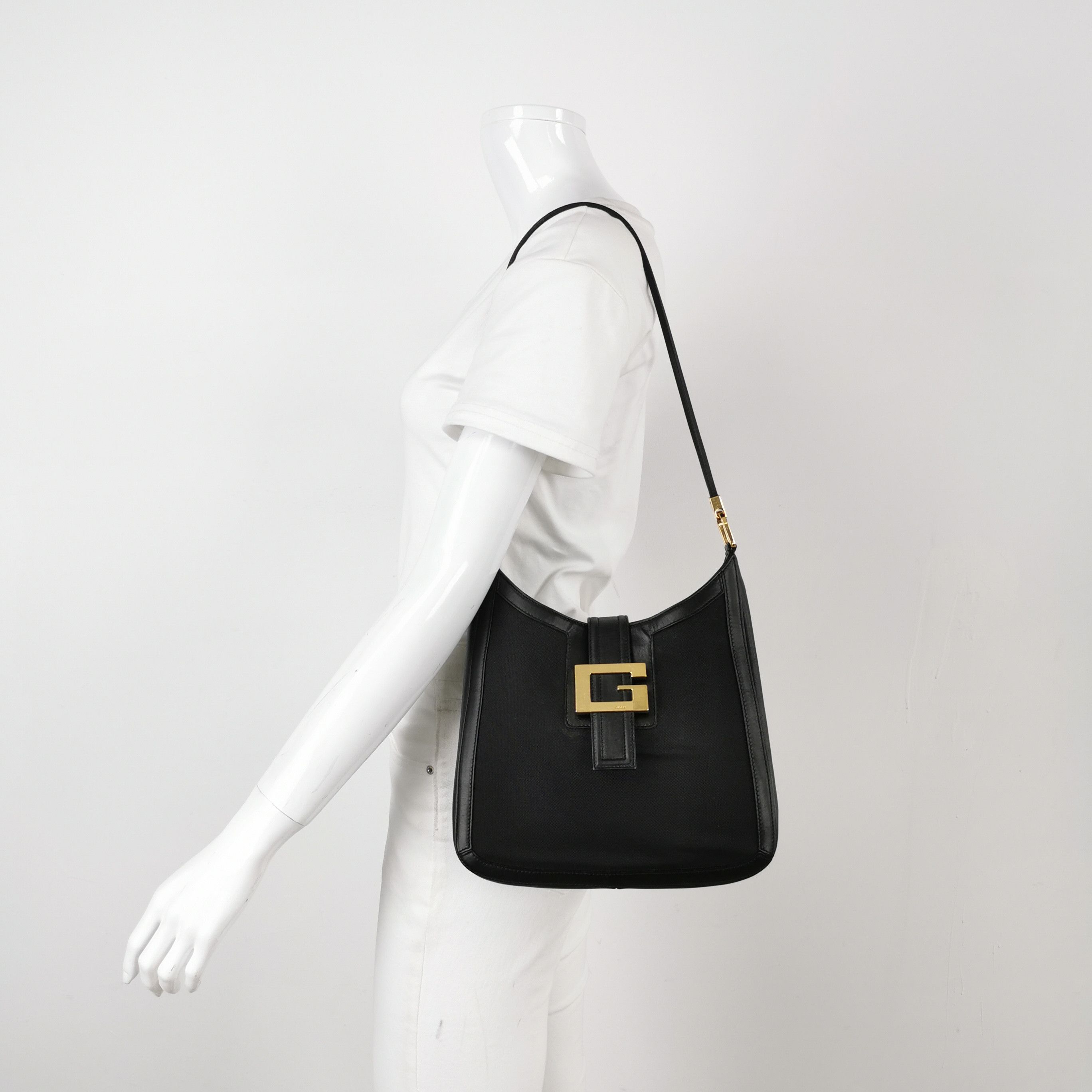 Gucci Gucci Women os Shoulder Bags Size ONE SIZE - 2 Thumbnail