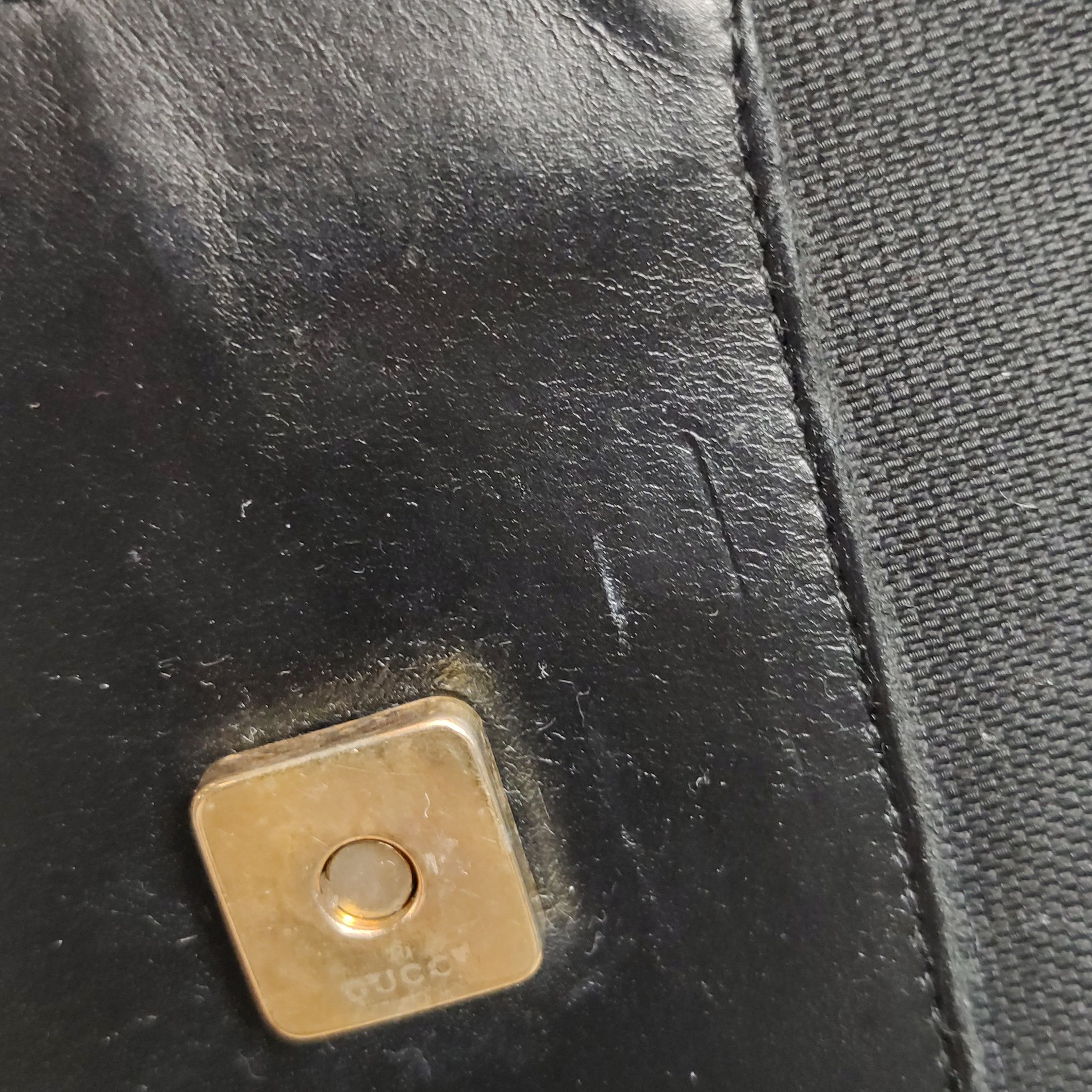 Gucci Gucci Women os Shoulder Bags Size ONE SIZE - 17 Thumbnail