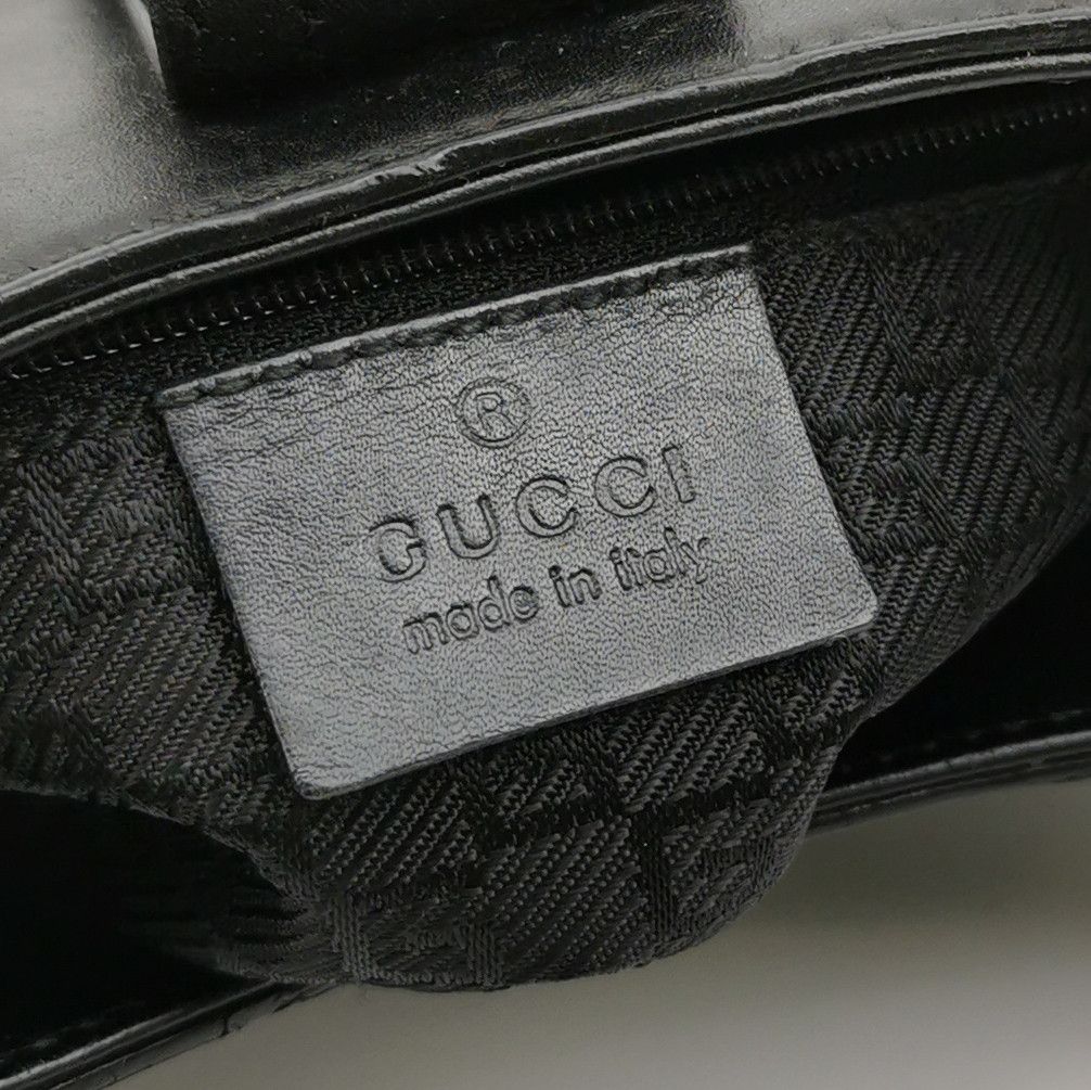Gucci Gucci Women os Shoulder Bags Size ONE SIZE - 8 Thumbnail
