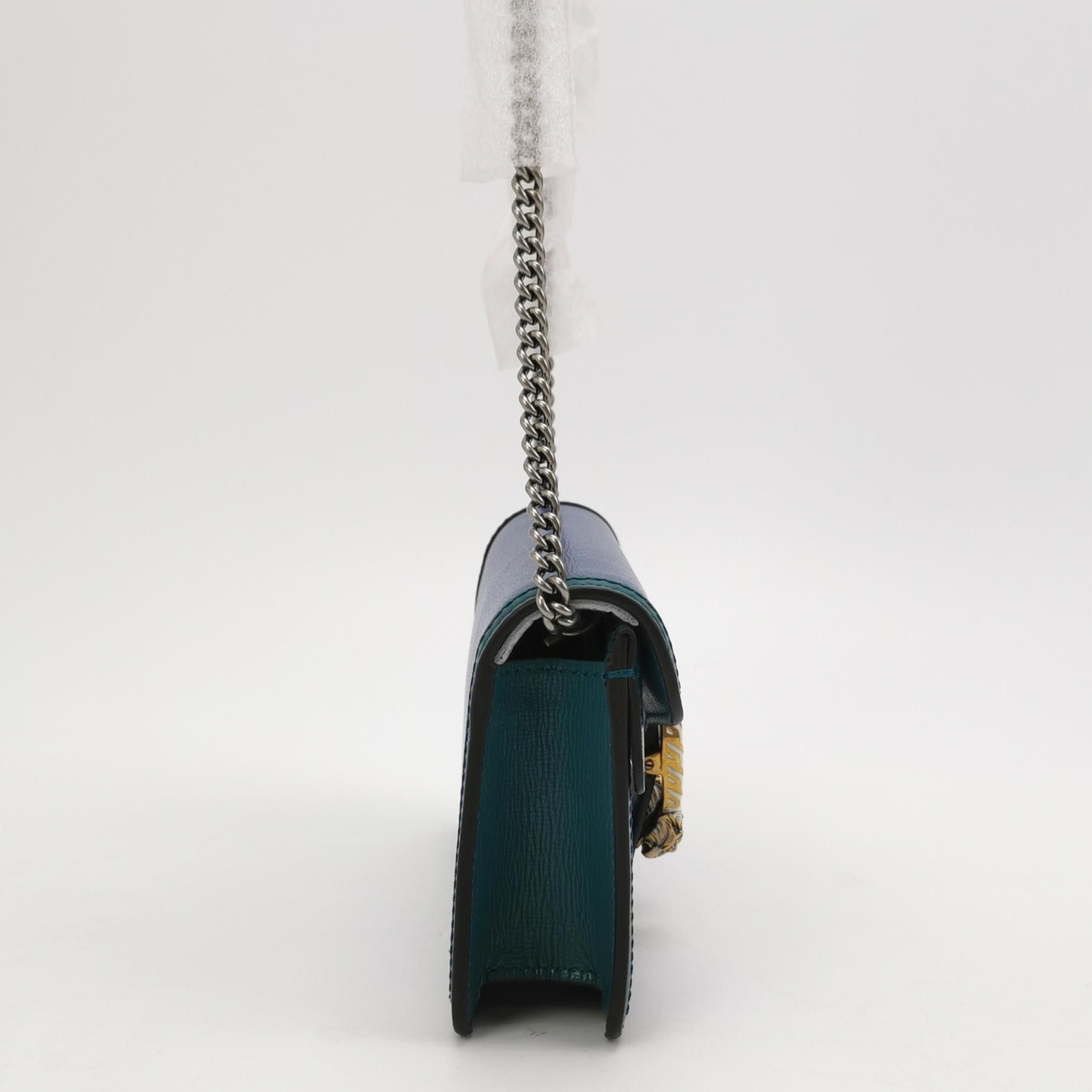 Gucci Gucci Women os Shoulder Bags Size ONE SIZE - 4 Thumbnail