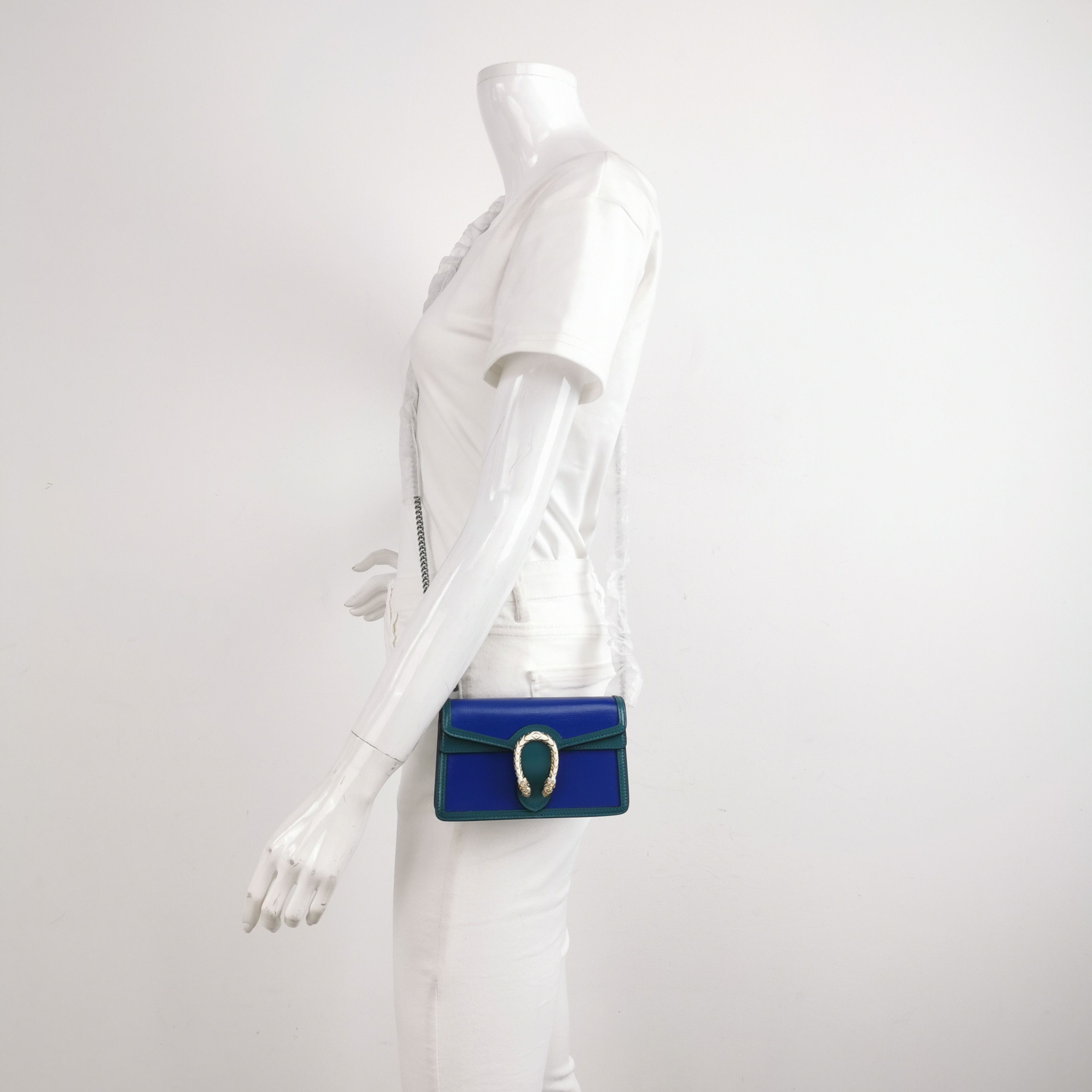 Gucci Gucci Women os Shoulder Bags Size ONE SIZE - 2 Thumbnail