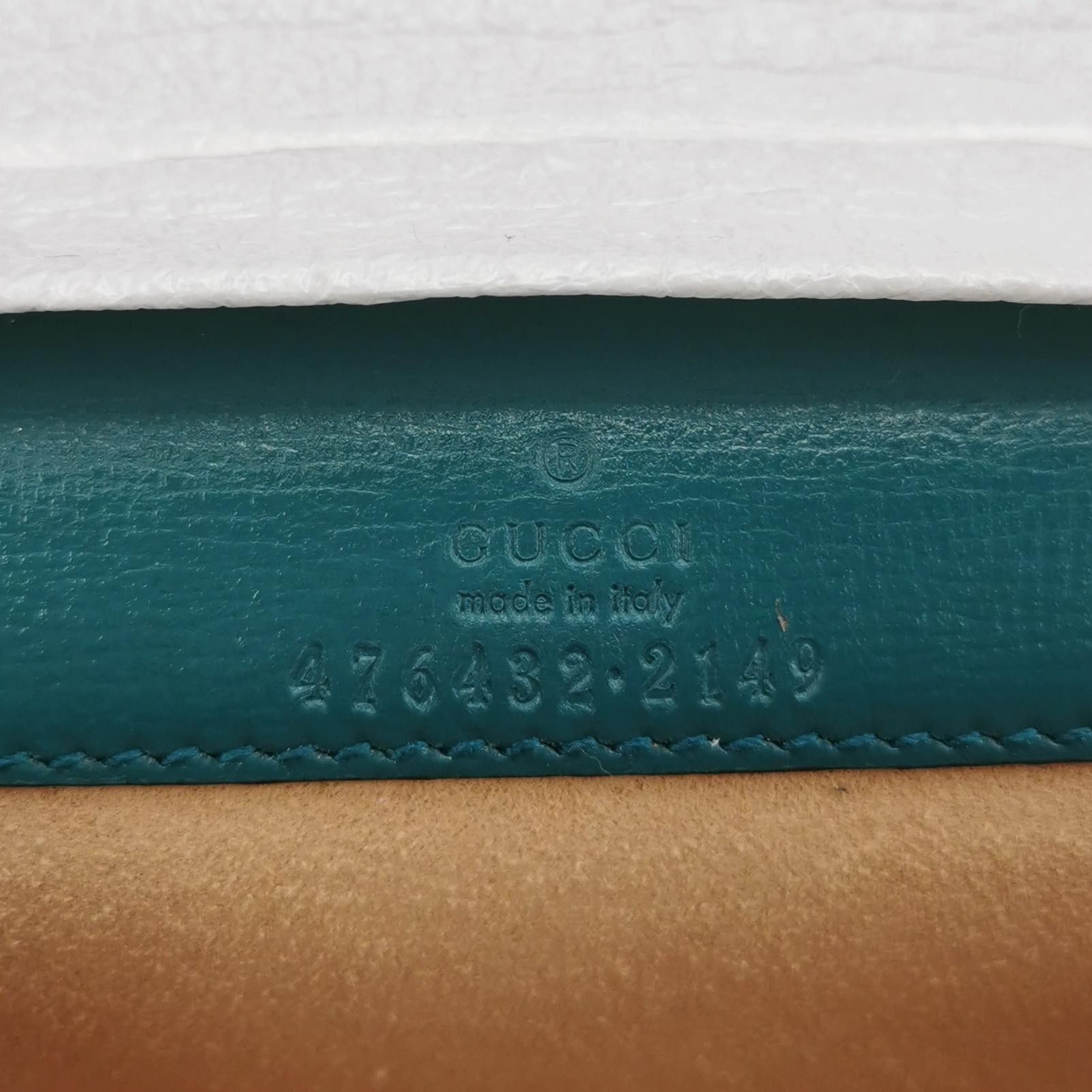 Gucci Gucci Women os Shoulder Bags Size ONE SIZE - 8 Thumbnail
