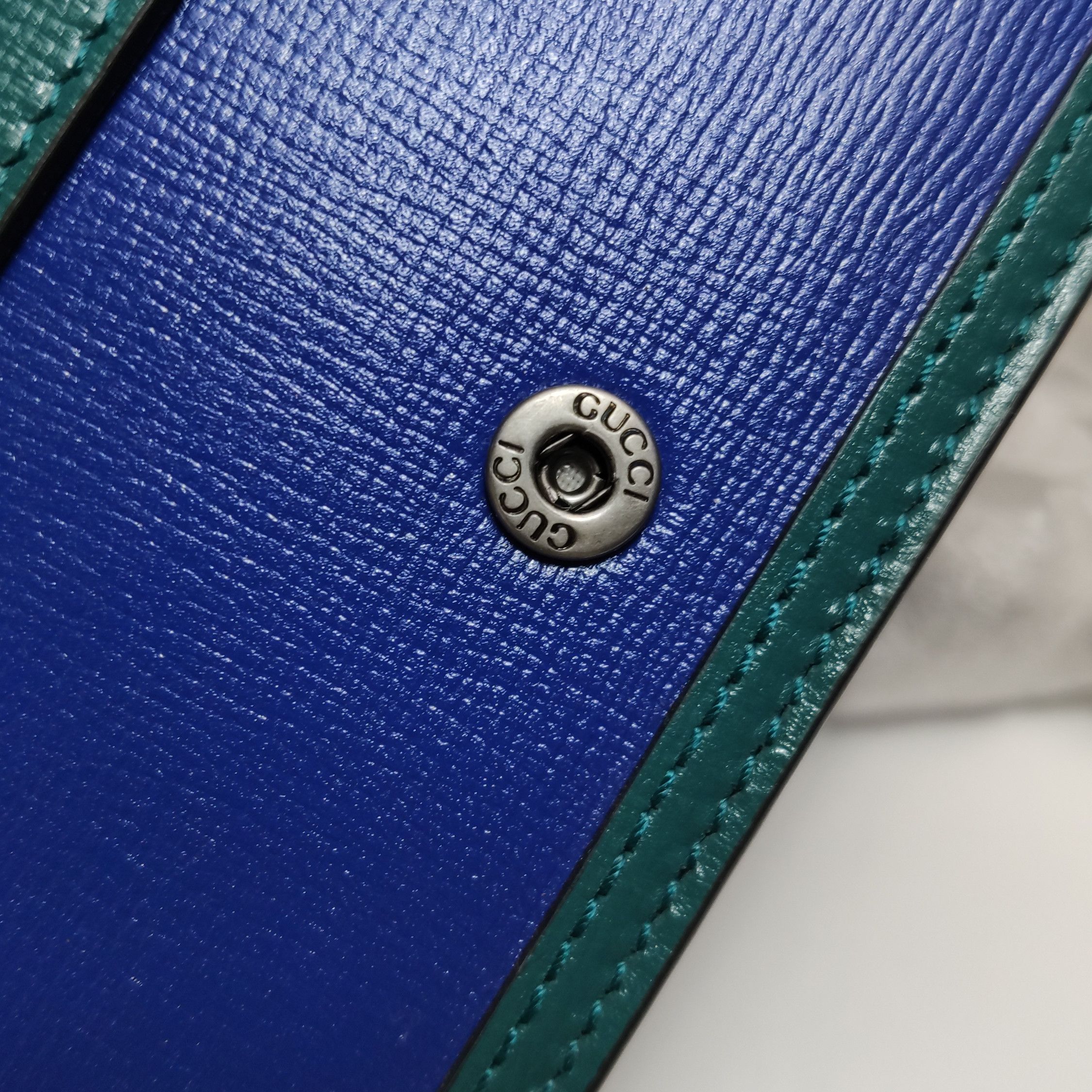 Gucci Gucci Women os Shoulder Bags Size ONE SIZE - 11 Thumbnail