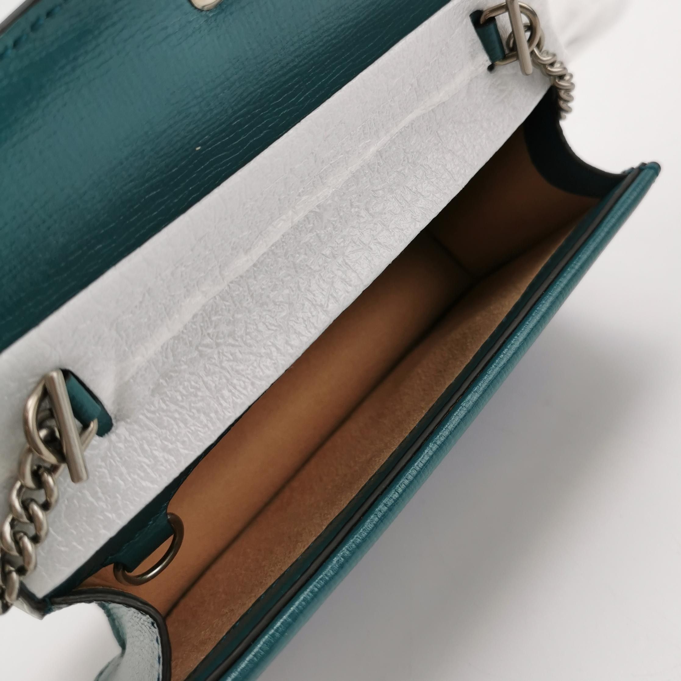 Gucci Gucci Women os Shoulder Bags Size ONE SIZE - 7 Thumbnail