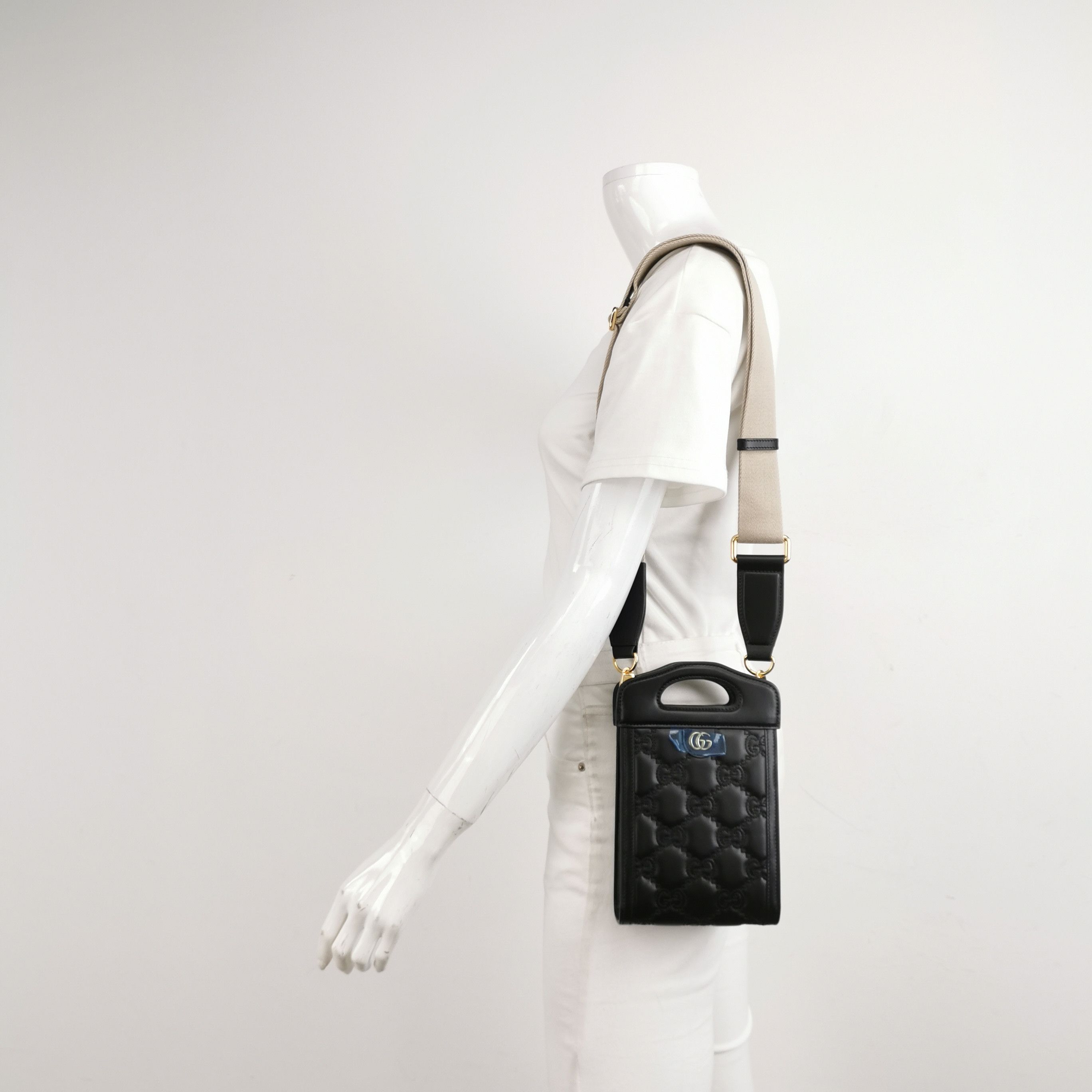 Gucci Gucci Women os Shoulder Bags Size ONE SIZE - 2 Thumbnail