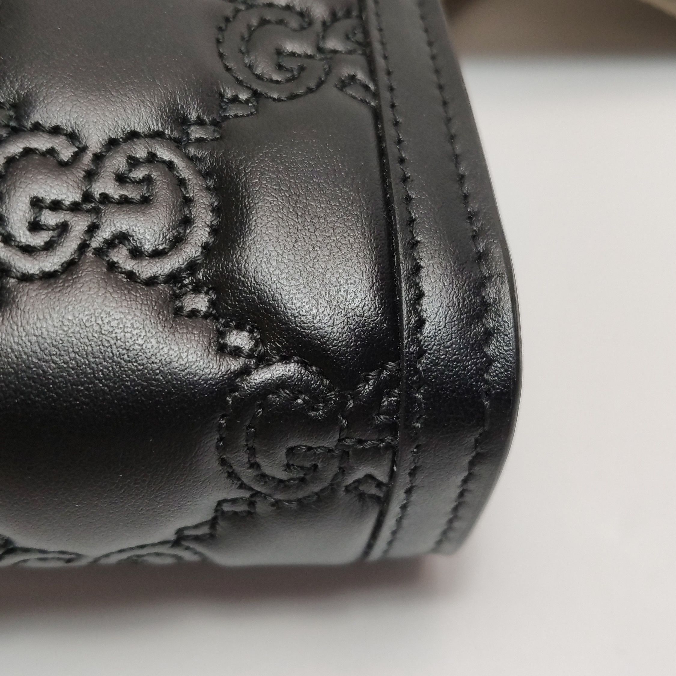 Gucci Gucci Women os Shoulder Bags Size ONE SIZE - 12 Thumbnail