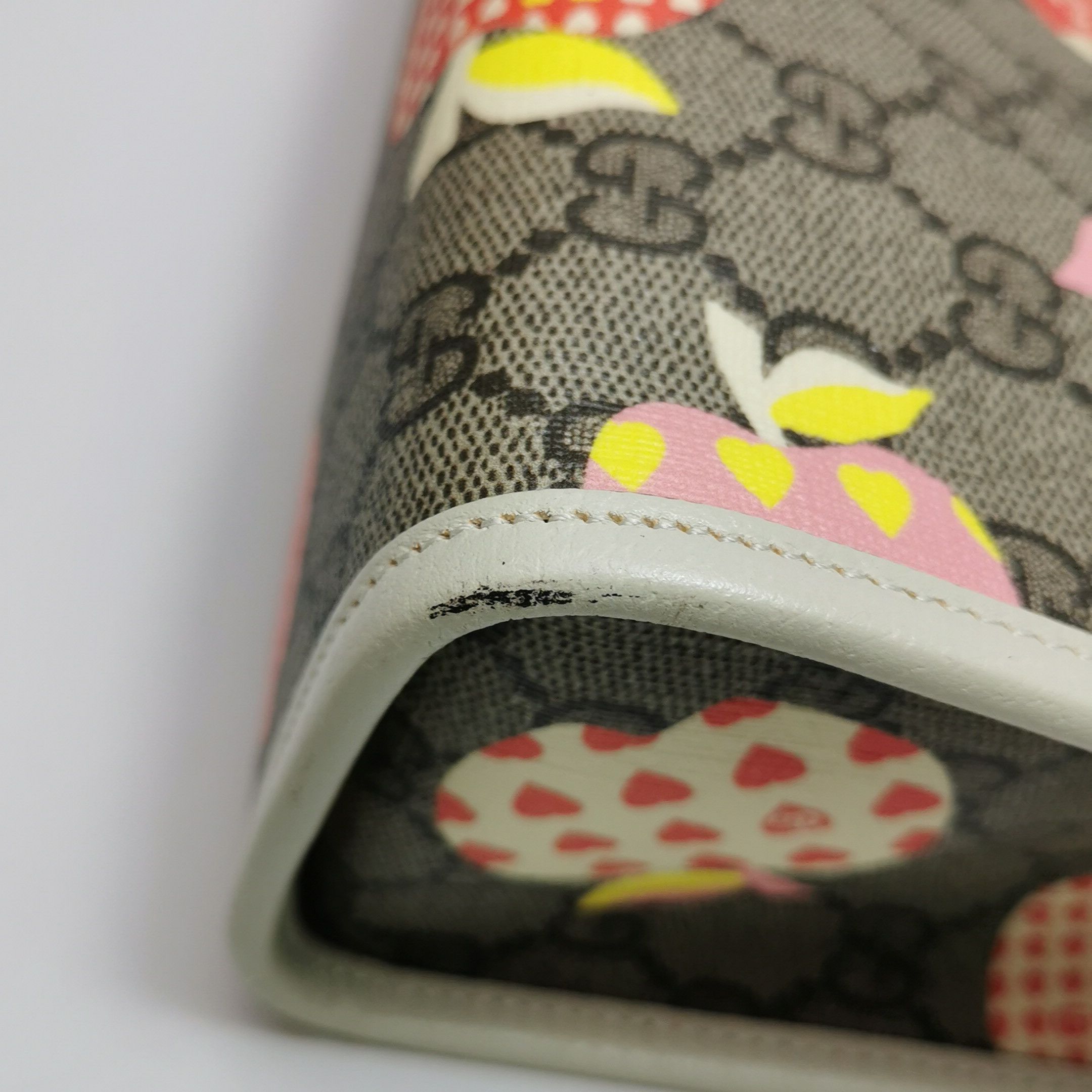 Gucci Gucci Women os Clutches Size ONE SIZE - 9 Thumbnail