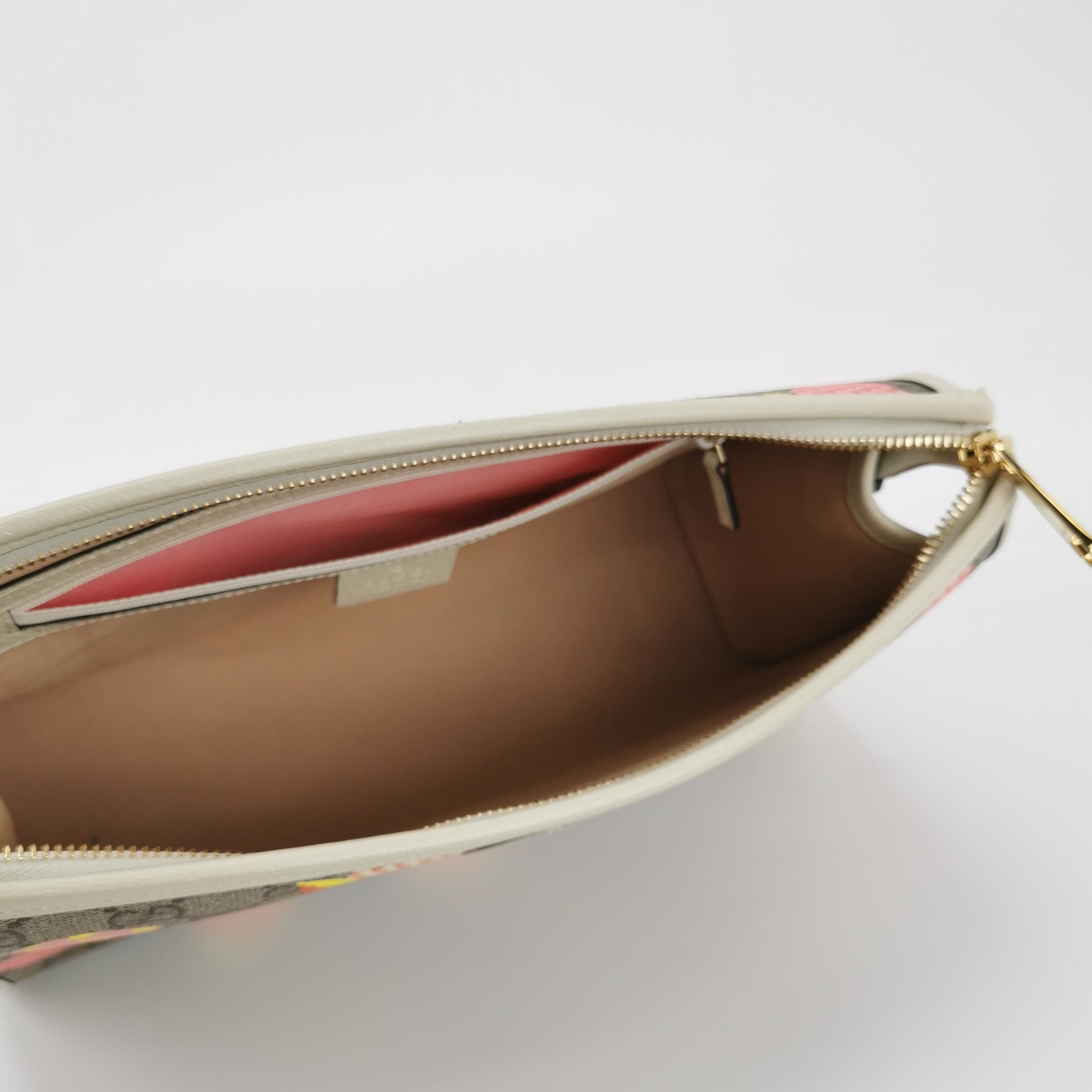 Gucci Gucci Women os Clutches Size ONE SIZE - 6 Thumbnail