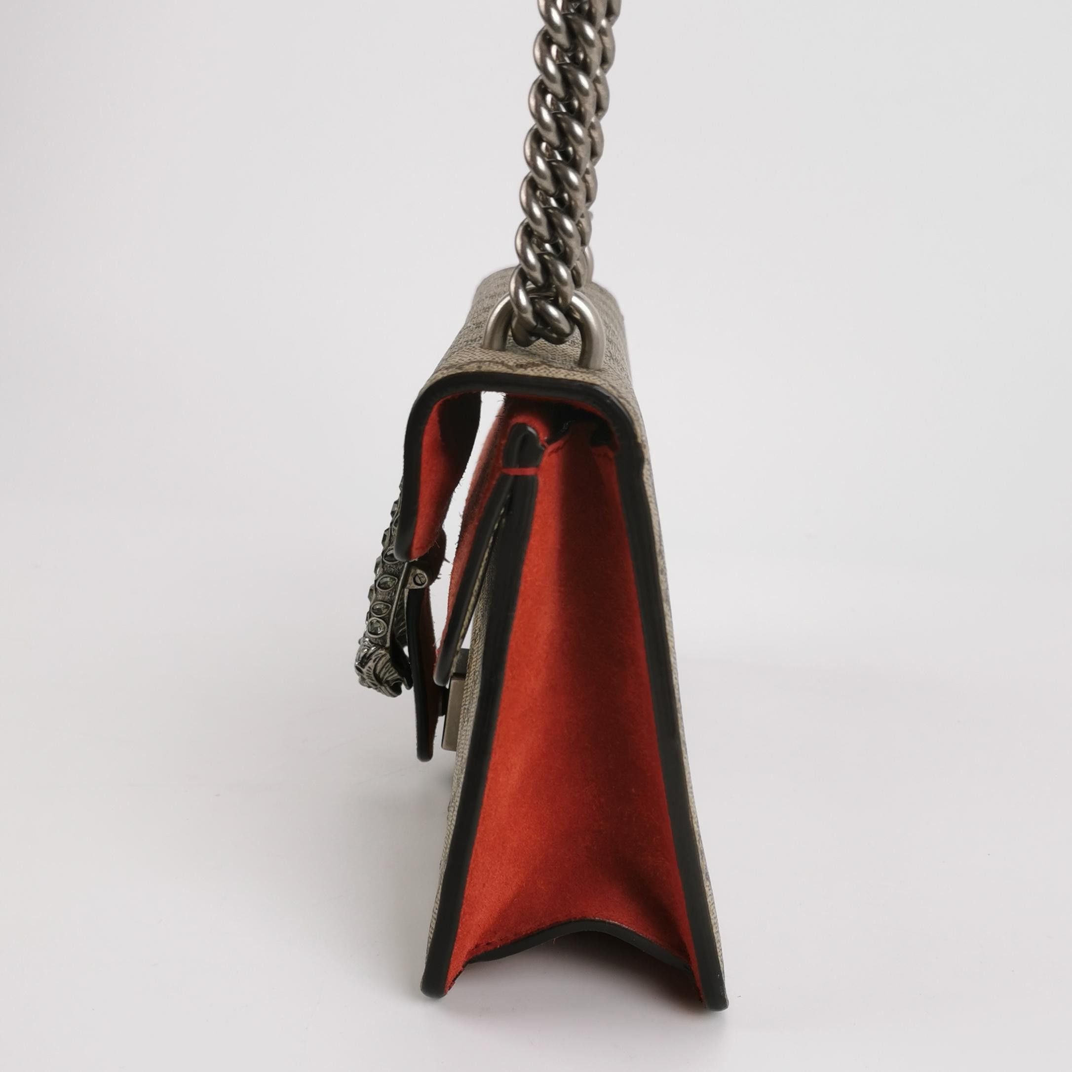 Gucci Gucci Women os Shoulder Bags Size ONE SIZE - 3 Thumbnail