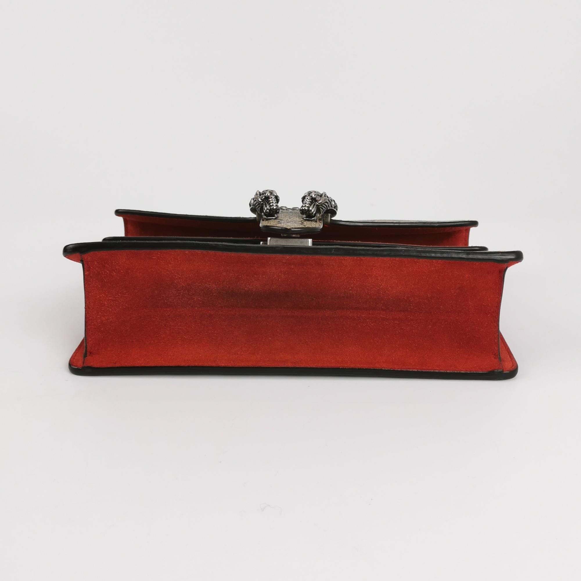 Gucci Gucci Women os Shoulder Bags Size ONE SIZE - 6 Thumbnail