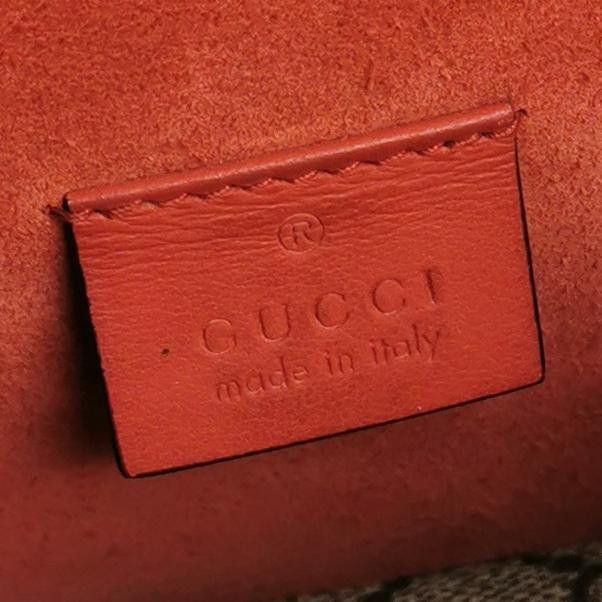 Gucci Gucci Women os Shoulder Bags Size ONE SIZE - 8 Thumbnail