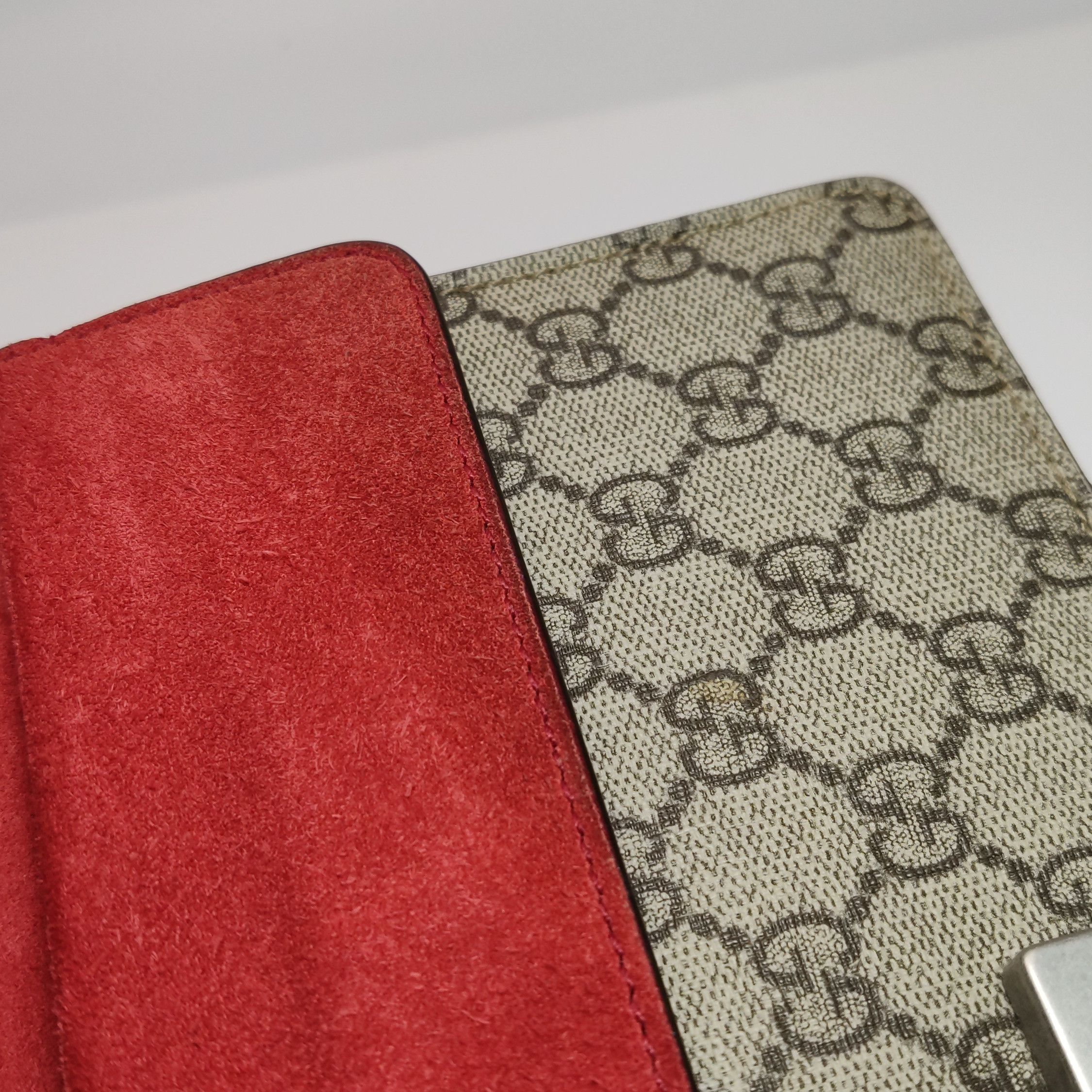 Gucci Gucci Women os Shoulder Bags Size ONE SIZE - 14 Thumbnail