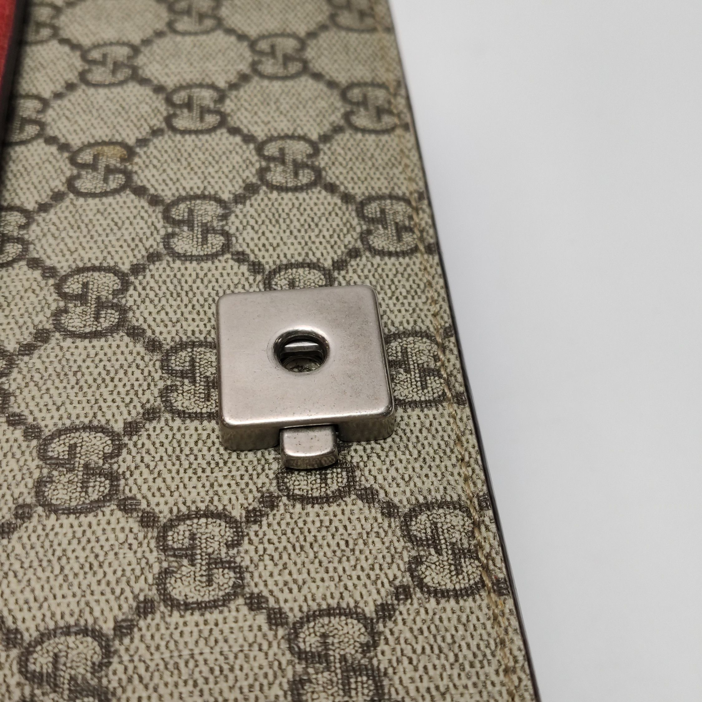 Gucci Gucci Women os Shoulder Bags Size ONE SIZE - 11 Thumbnail