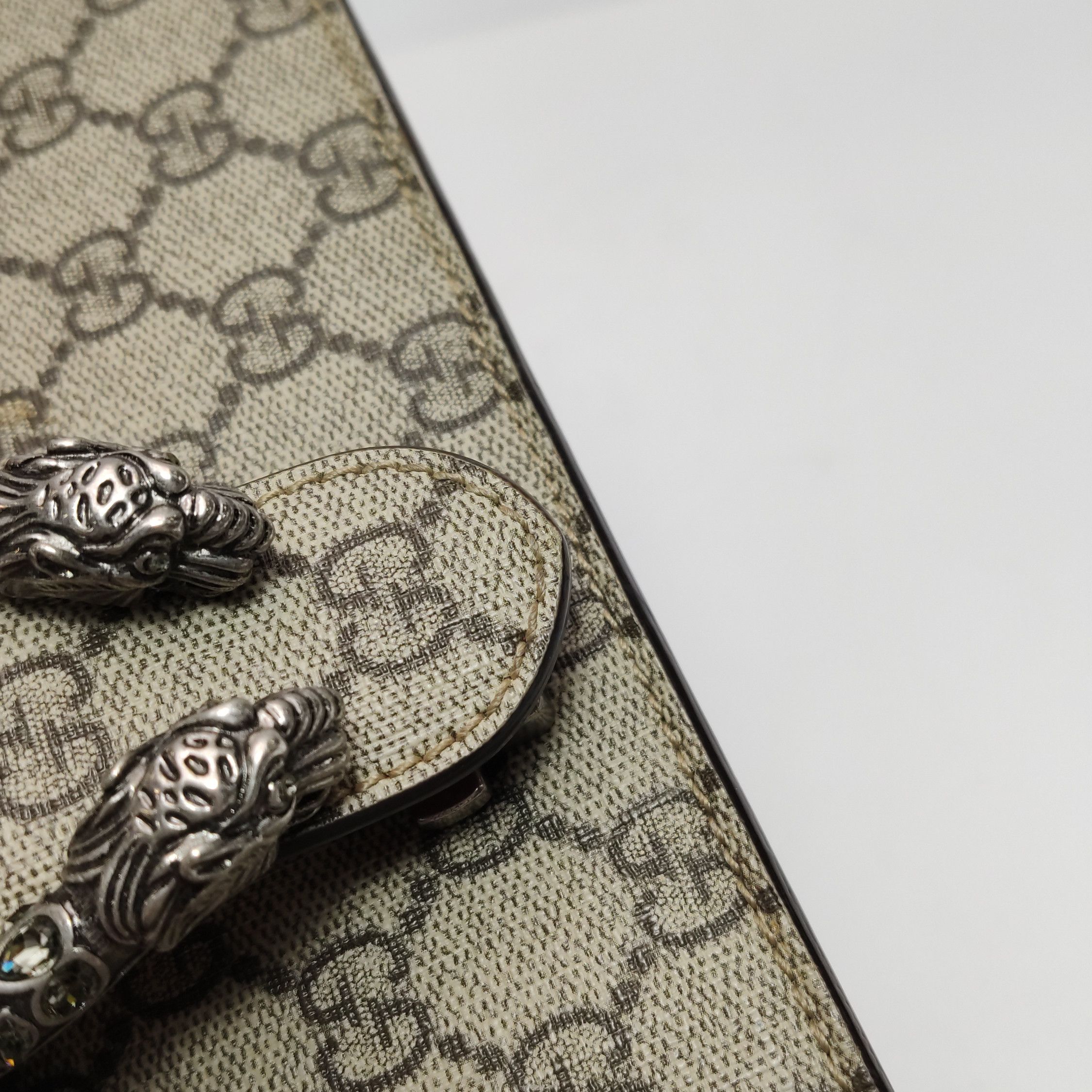 Gucci Gucci Women os Shoulder Bags Size ONE SIZE - 17 Thumbnail